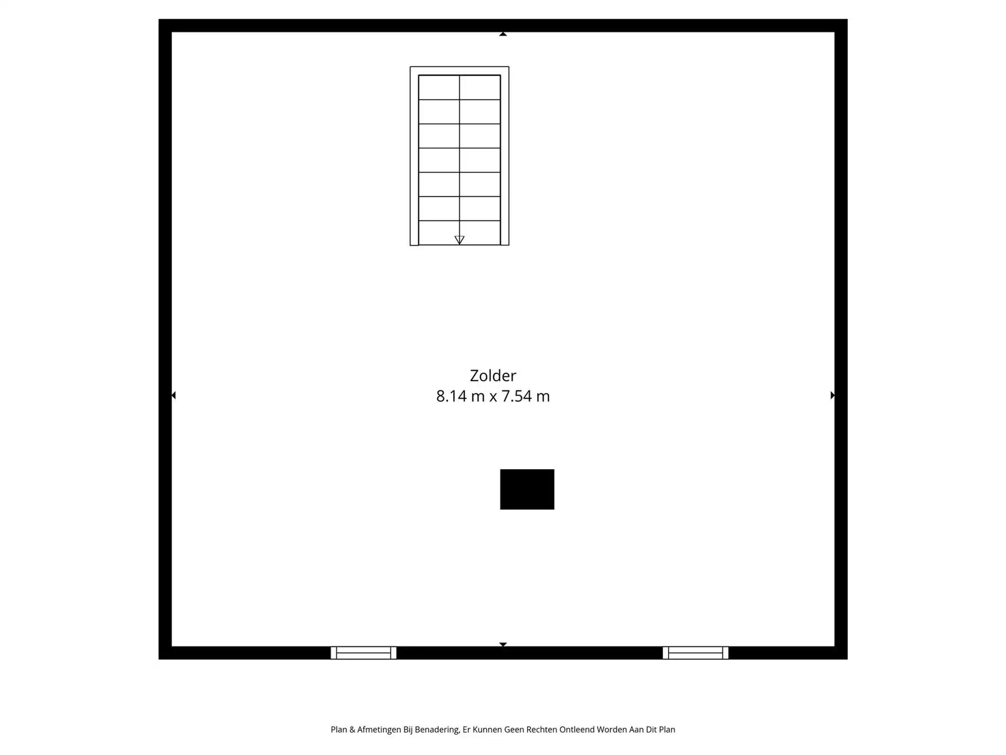 Gemoderniseerde woning met 4 slpks te Putte foto 13