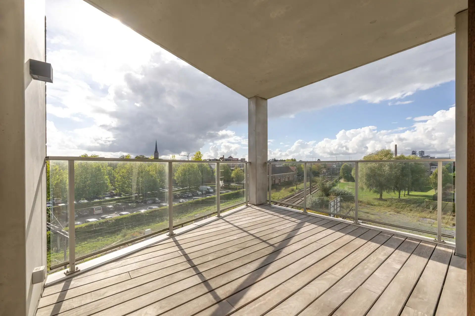 KOOP uw appartement aan 6% BTW! Prachtig 3 slaapkamer appartement in Residentie DAC'ART Izegem. foto 20