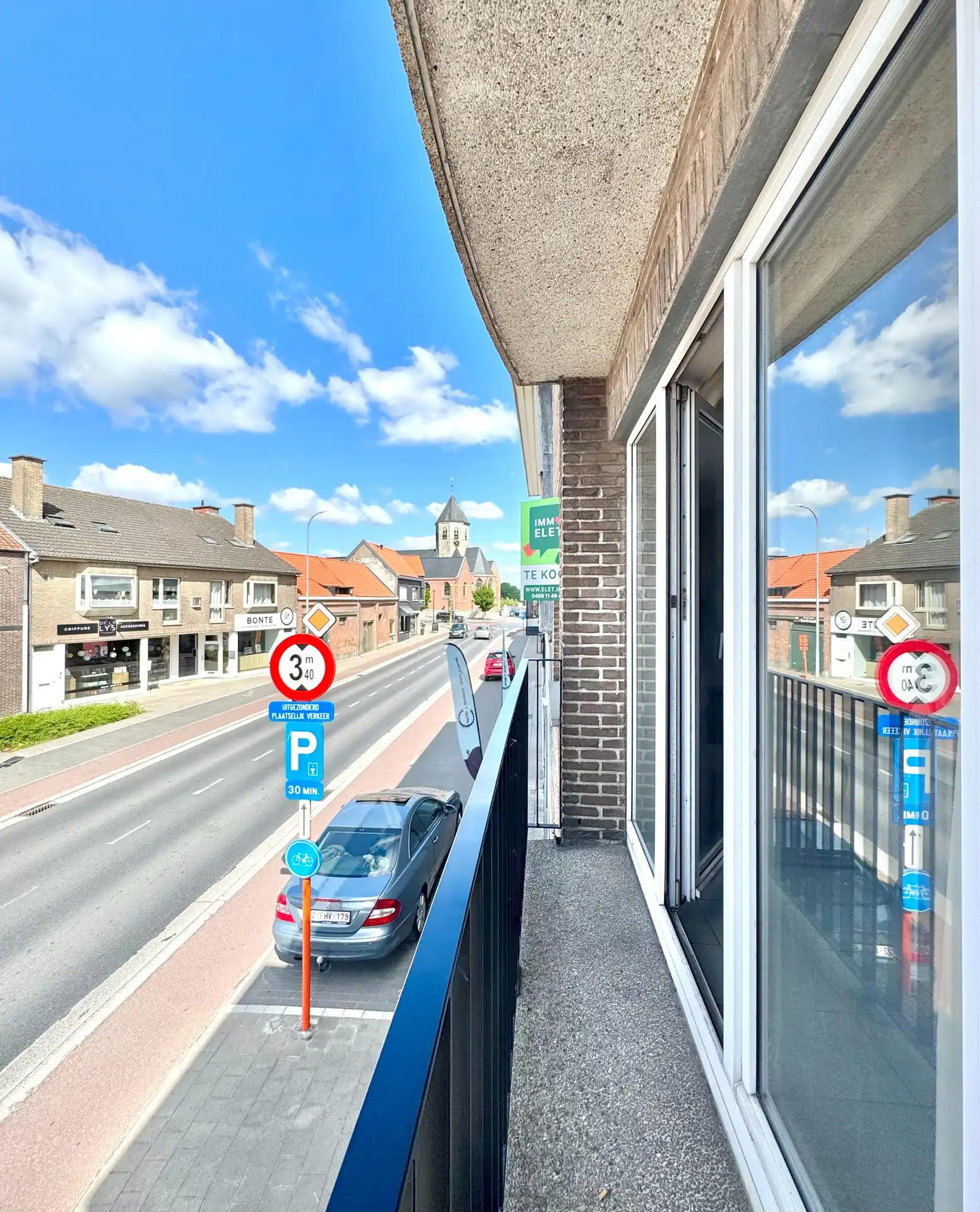 APPARTEMENTSGEBOUW MET GARAGES foto 22