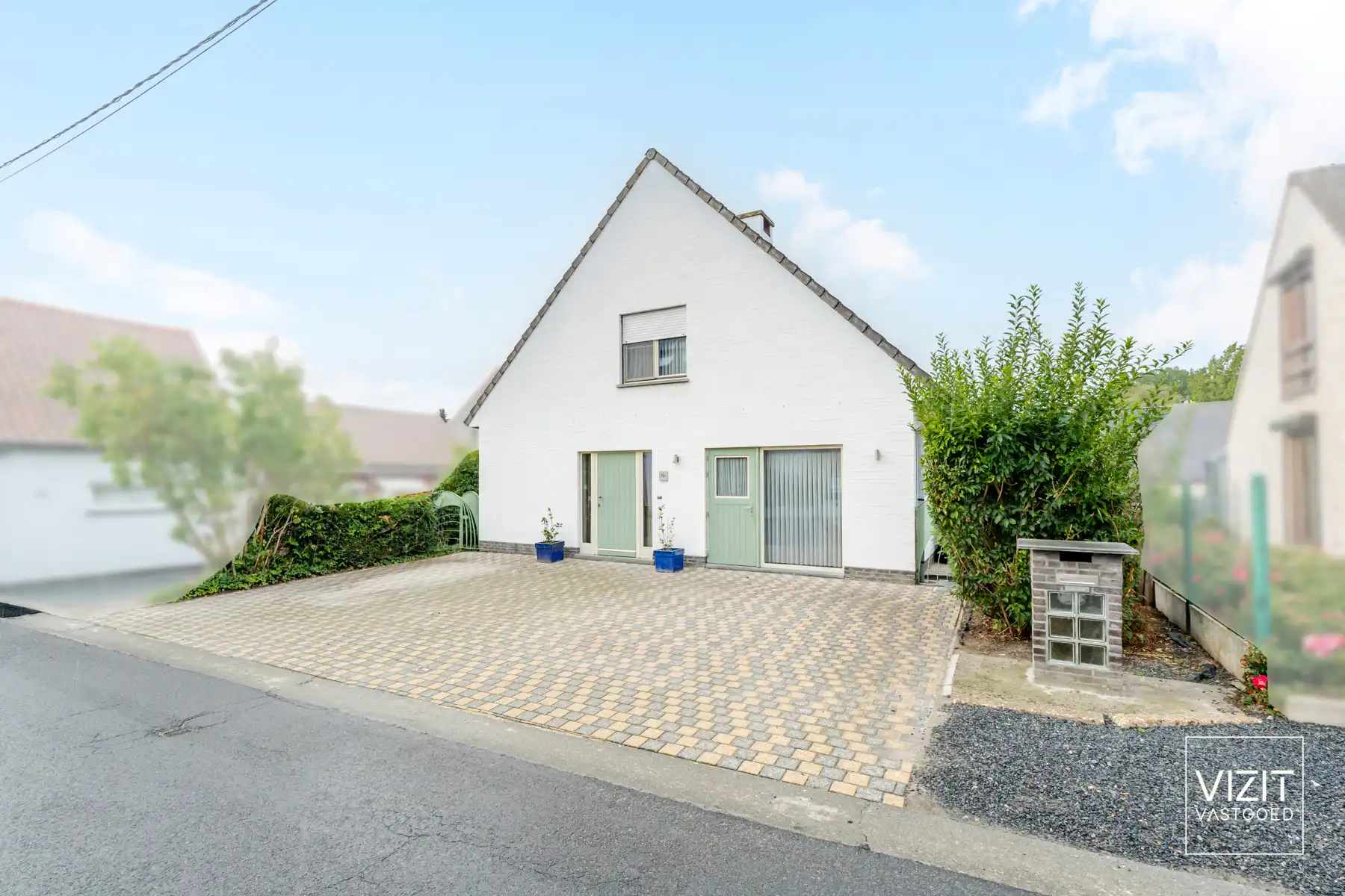 Villa te koop Poelkbeekstraat 6 - 1760 Roosdaal