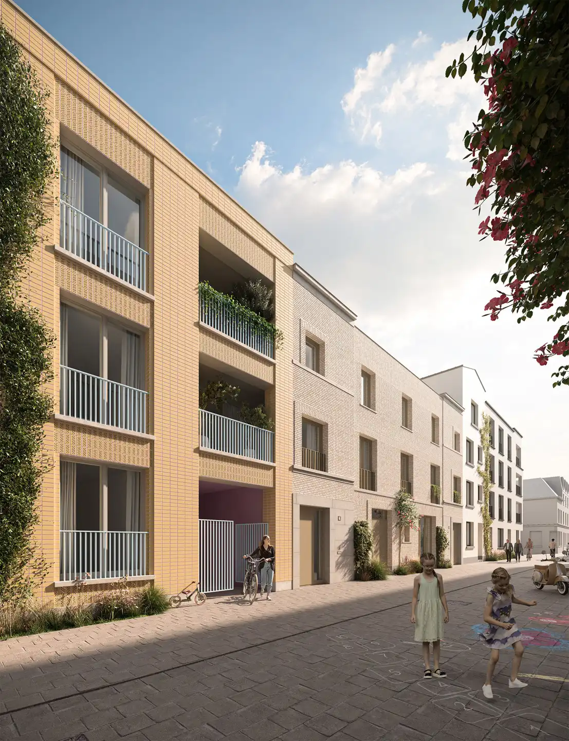 Huis te koop 2000 Antwerpen