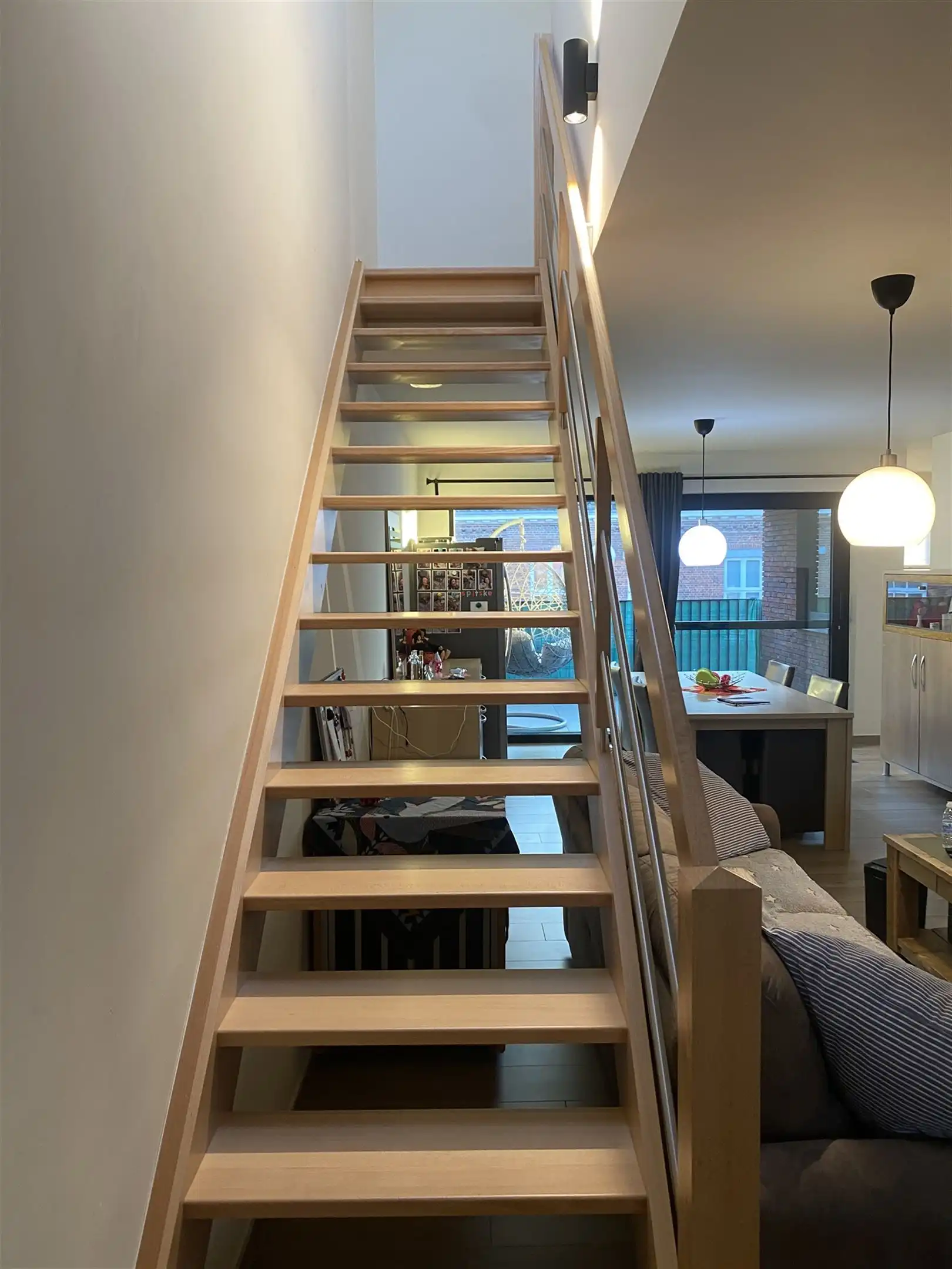 Duplex/Penthouse foto 20