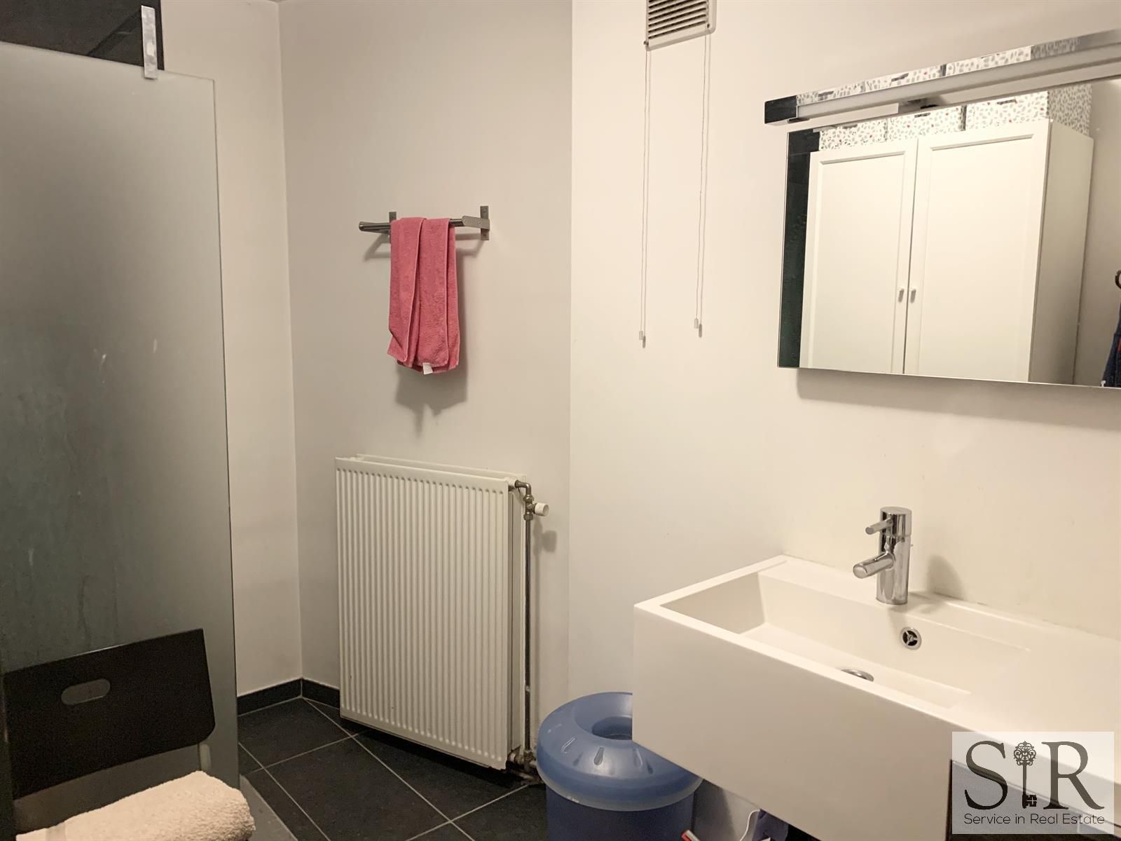 Appartement te huur foto 14