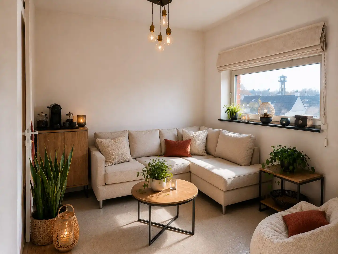 Rustig gelegen studio met terras te Nieuwpoort foto 10