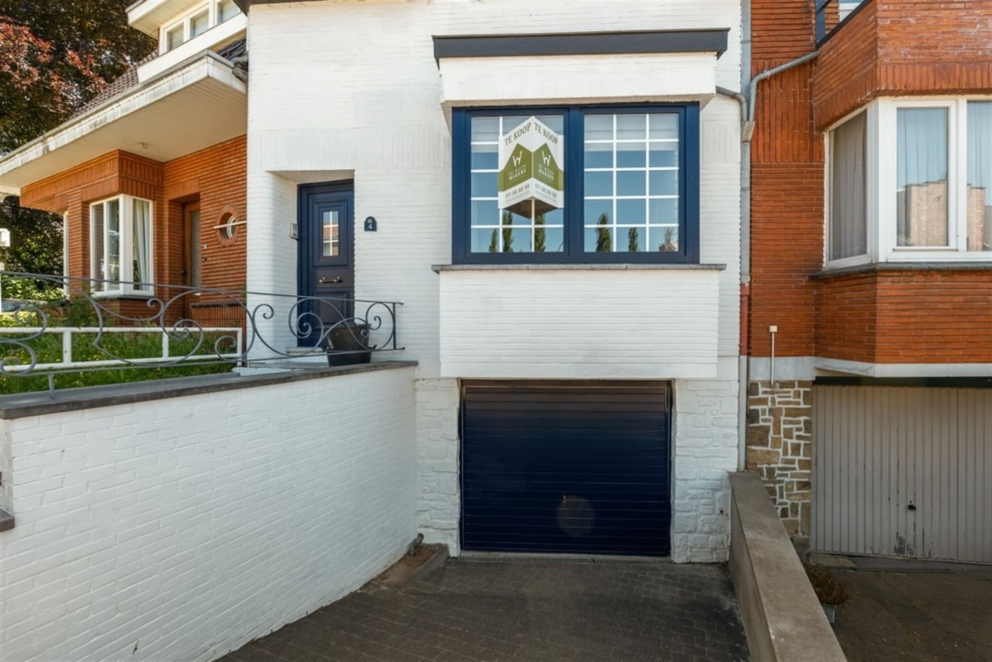 CHARMANTE GEZINSWONING MET VERZORGDE TUIN IN TONGEREN  foto 32