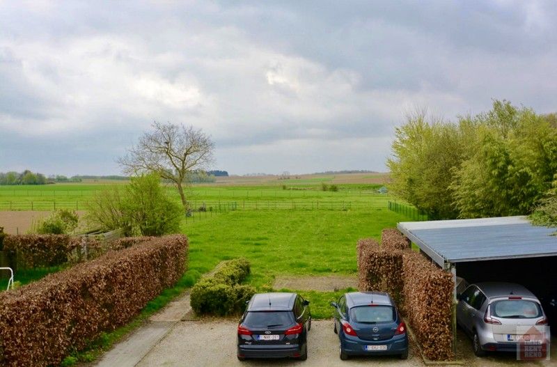 Appartement met 5 slaapkamers en groot terras met uitzicht op de velden foto 14