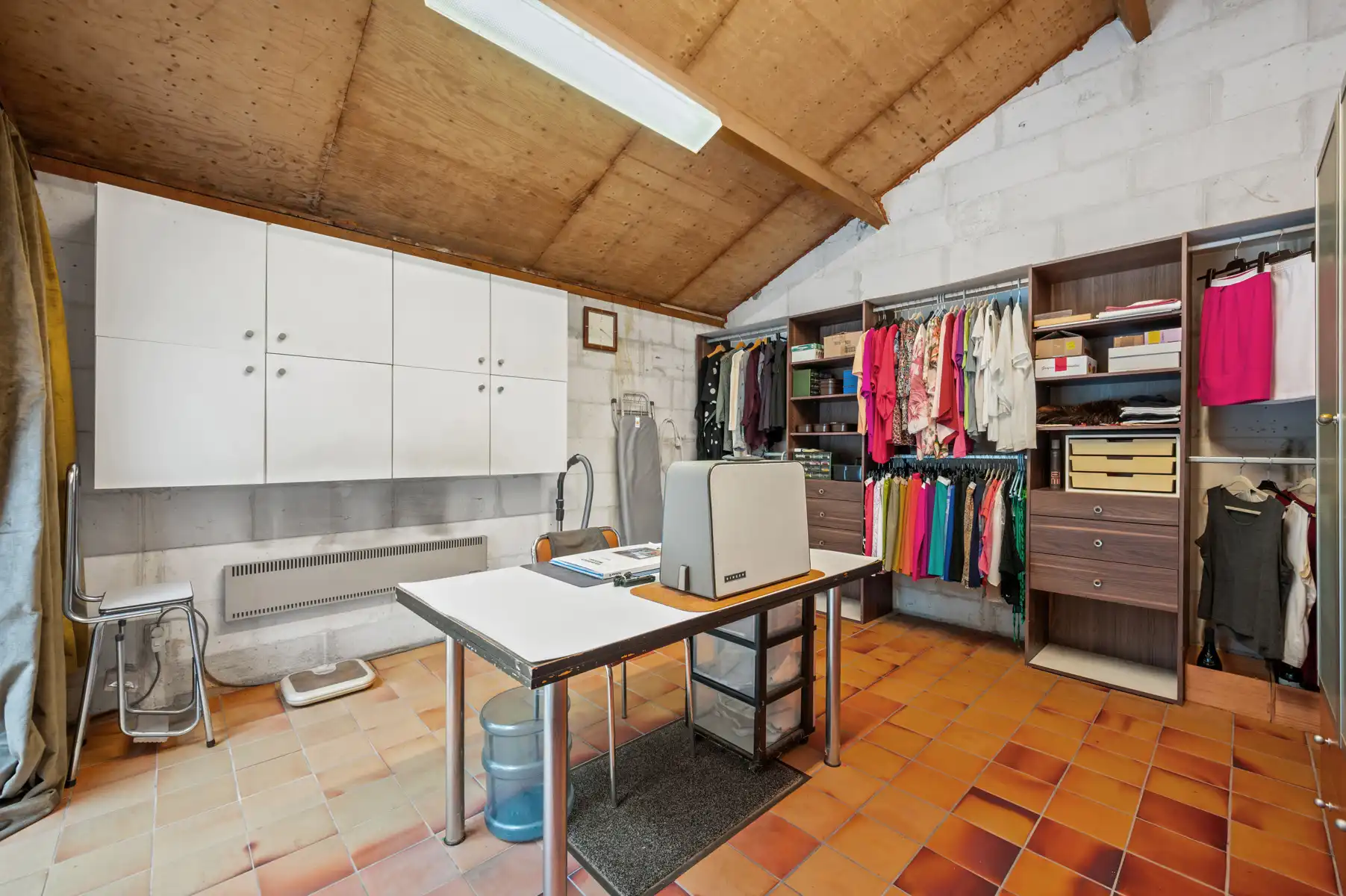 Tijdloze villa op perceel van 2156 m² te KEERBERGEN foto 13