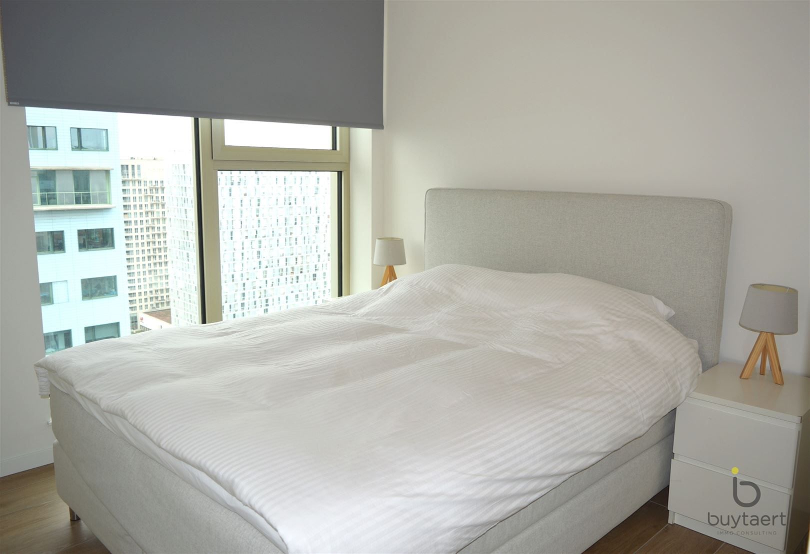 Energiezuinig penthouse met drie slaapkamers en terras! foto 14