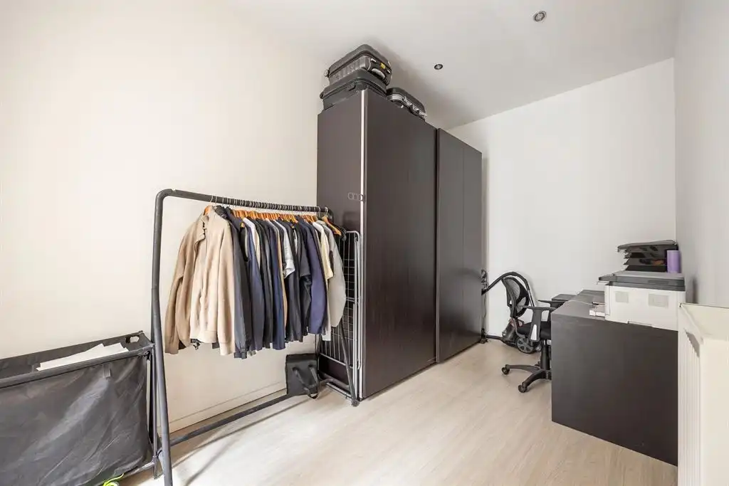 Instapklaar appartement met terrasje foto 8