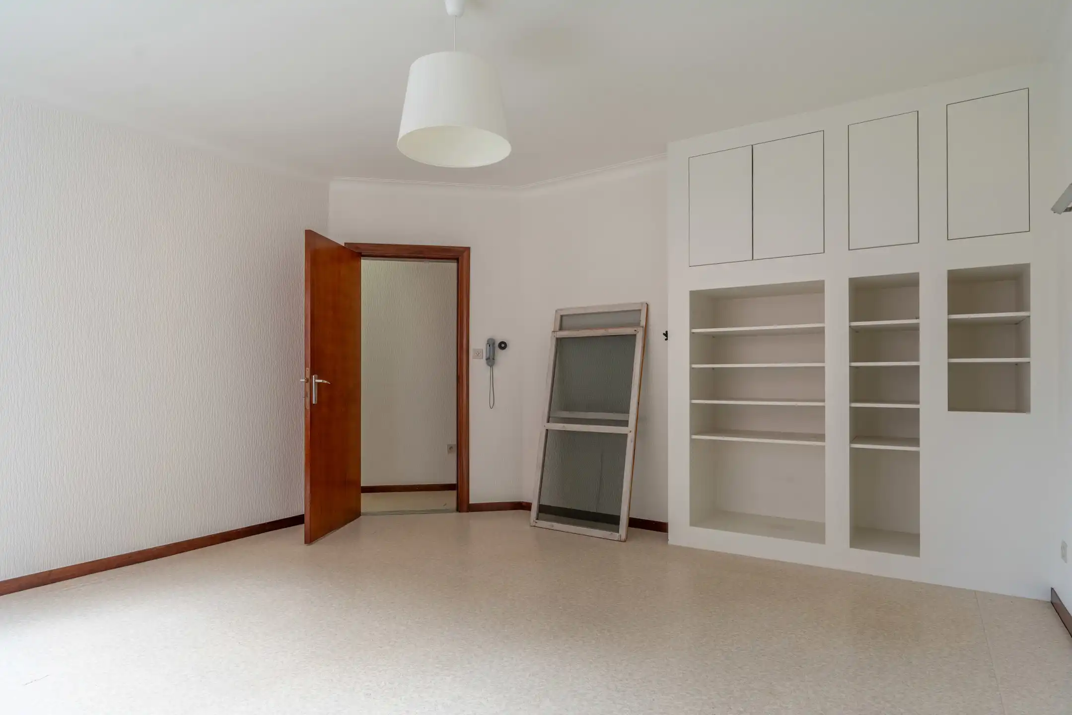 Te renoveren woning mét 1 slpk en garage op toplocatie te Turnhout  foto 21
