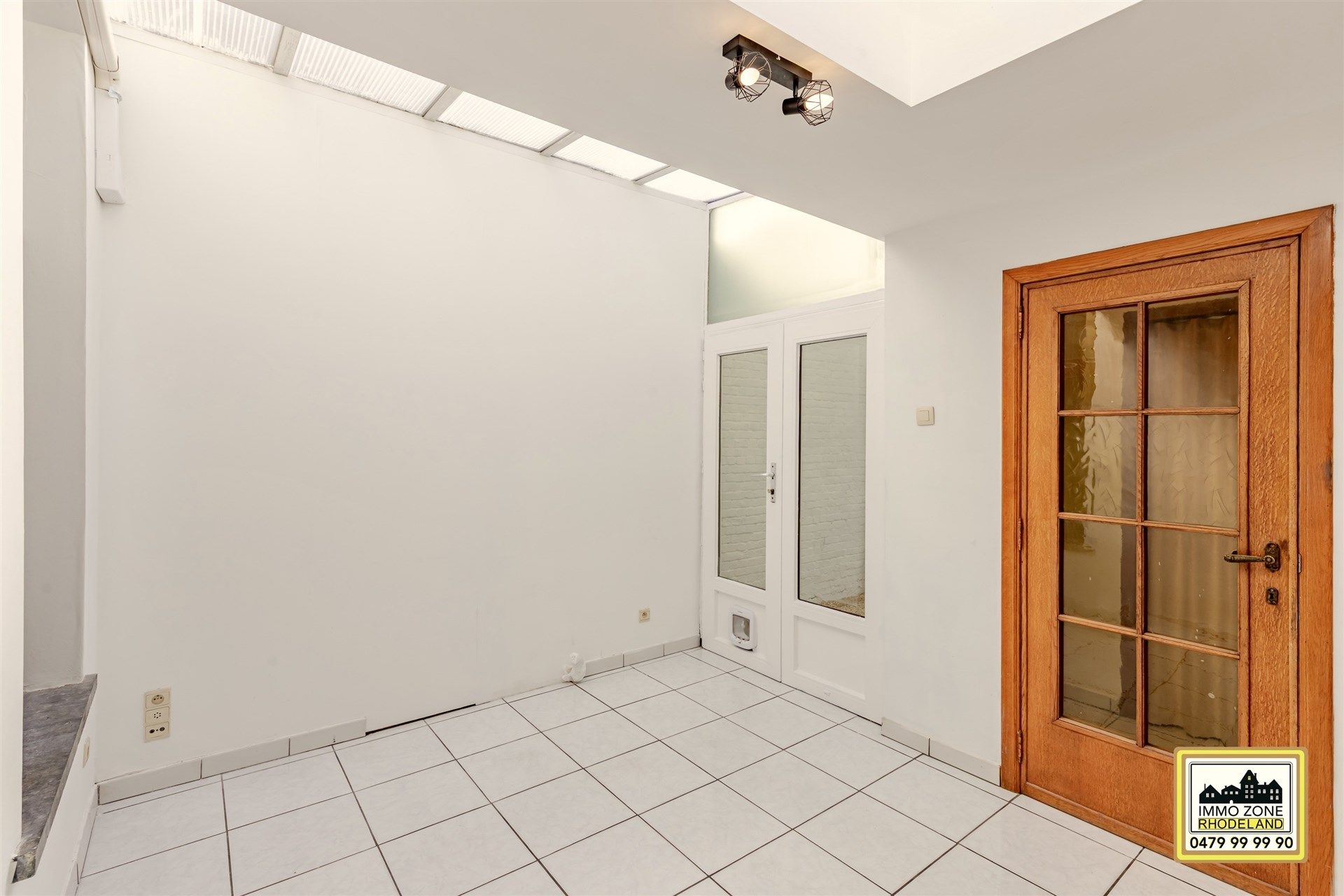 Leuke centraal gelegen starterswoning met gezellige tuin foto 10