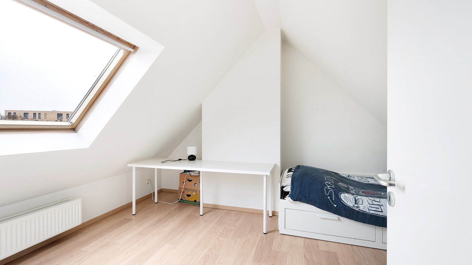 Ruim appartement (4 kamers) met groot zonneterras te Westkapelle foto 17