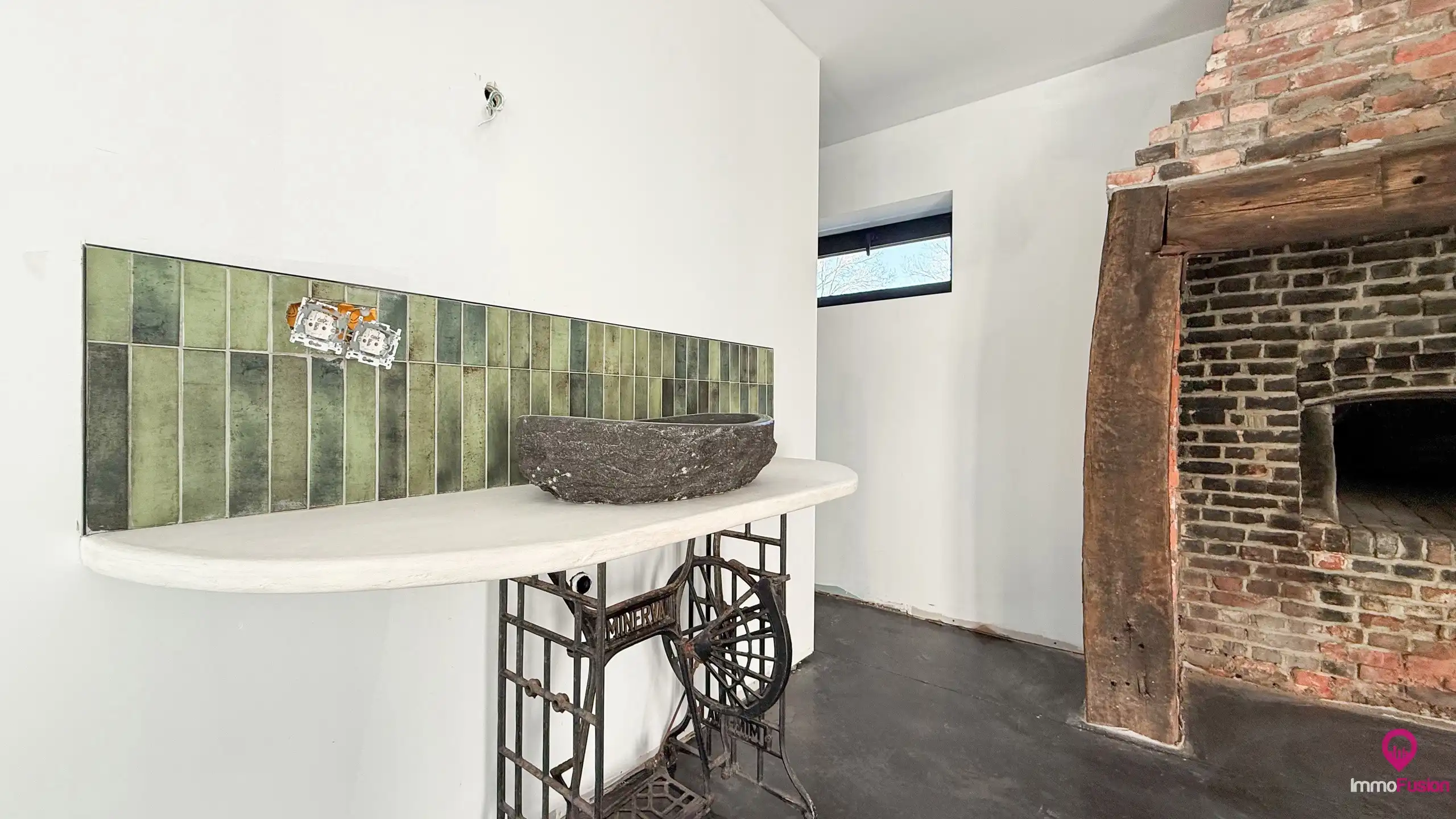 Multifunctioneel horecapand op een perceel van 1.9 hectare! foto 41