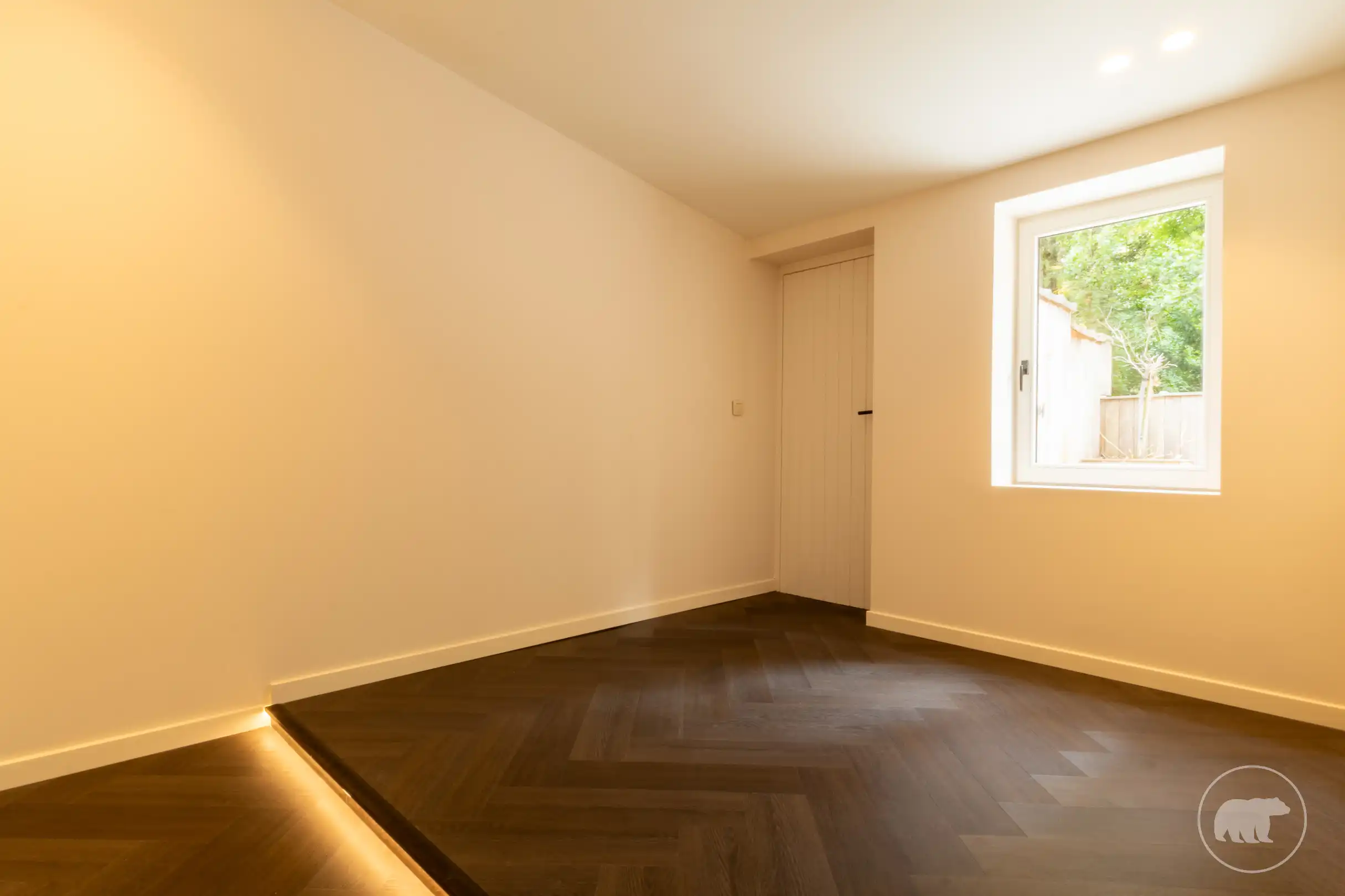 Gerenoveerd appartement aan het Groenevalleipark met ruim terras foto 14