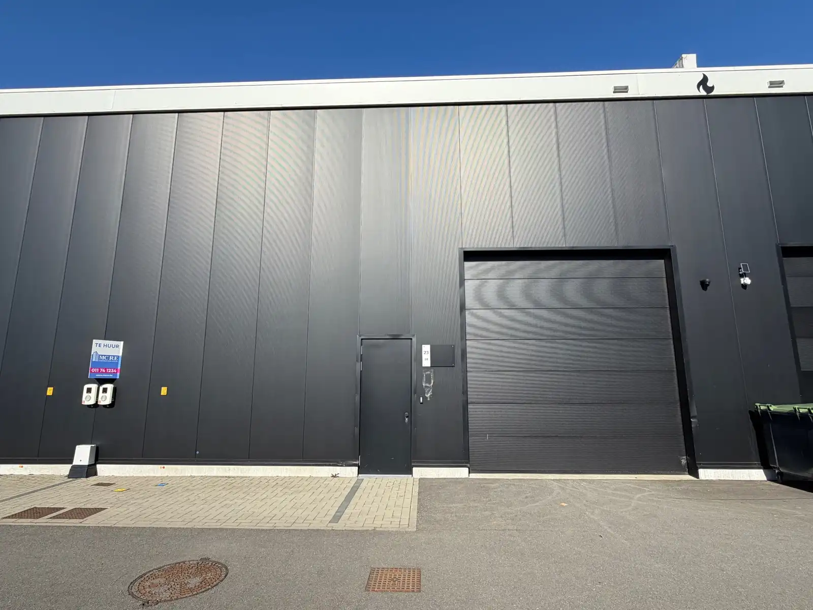 Bedrijfsvastgoed te koop Stadsheide 23/8 - 3500 Hasselt