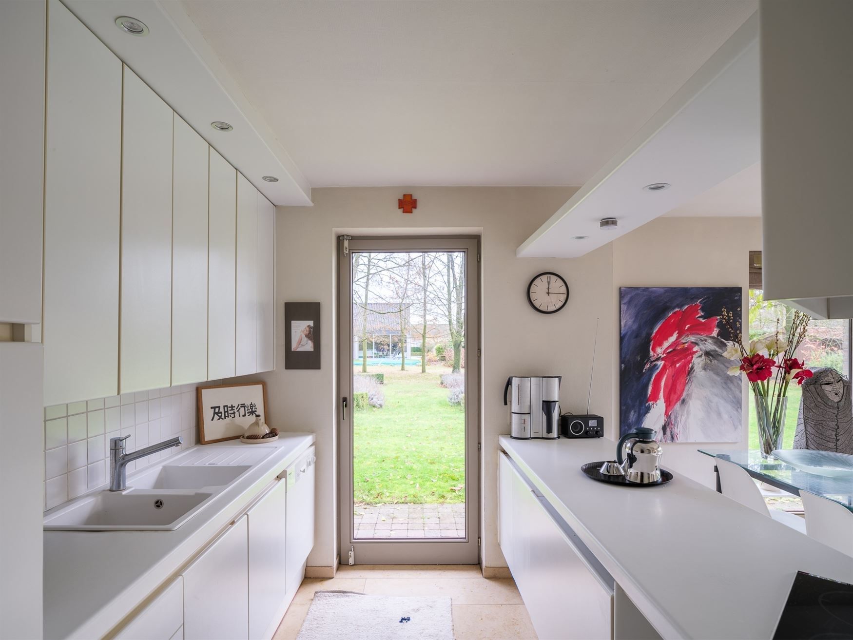 Unieke villa met prachtige tuin op een perceel van 2.764 m². foto 16