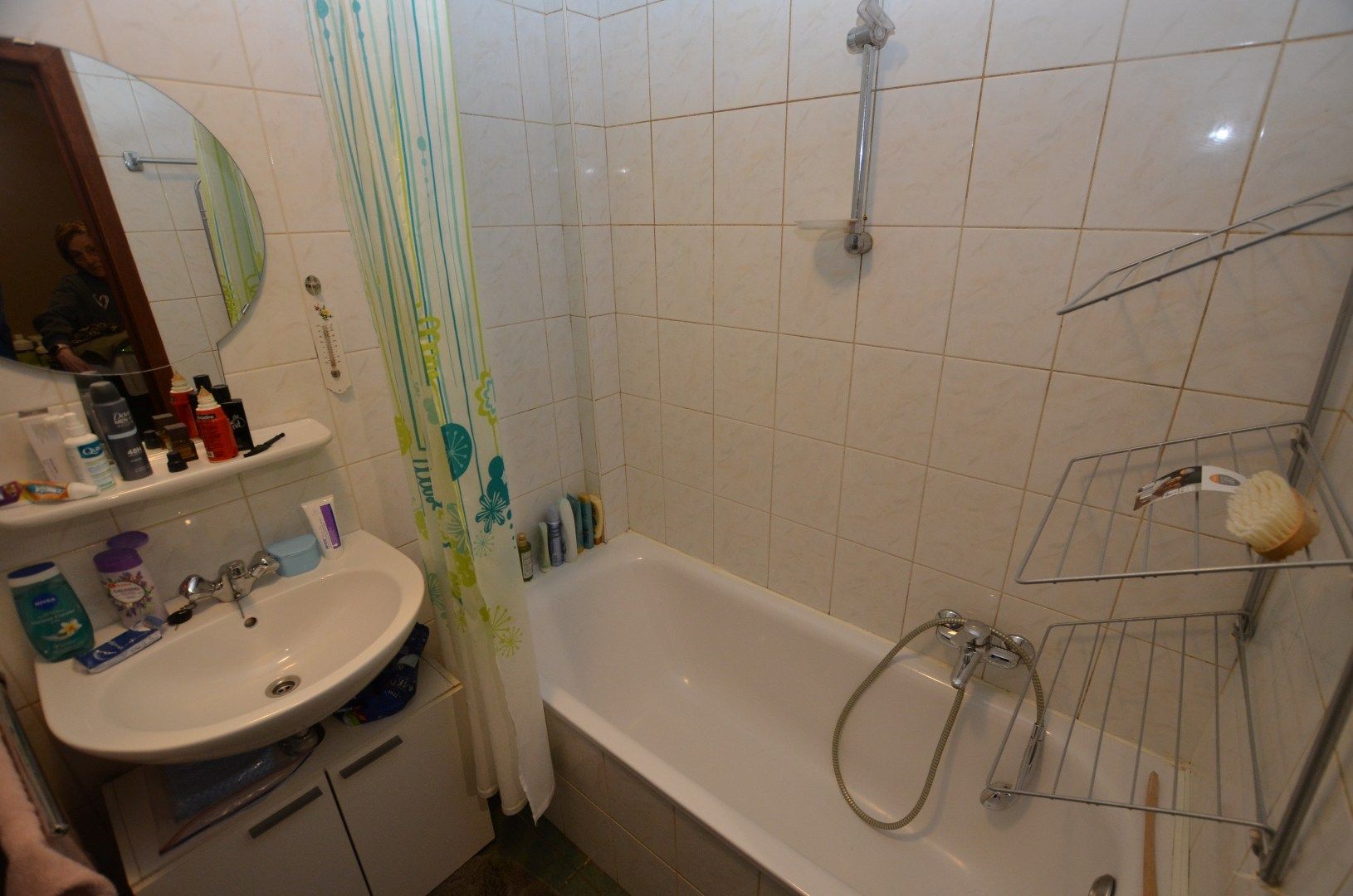 Appartement met garagebox foto 4