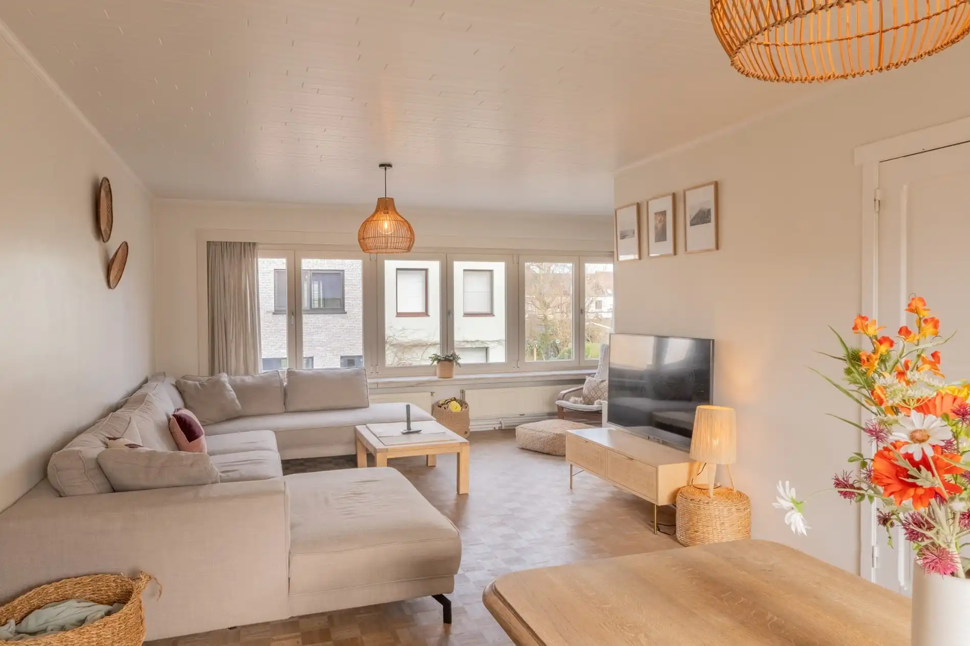 Schitterend huis op enkele minuten van Blankenberge foto 3