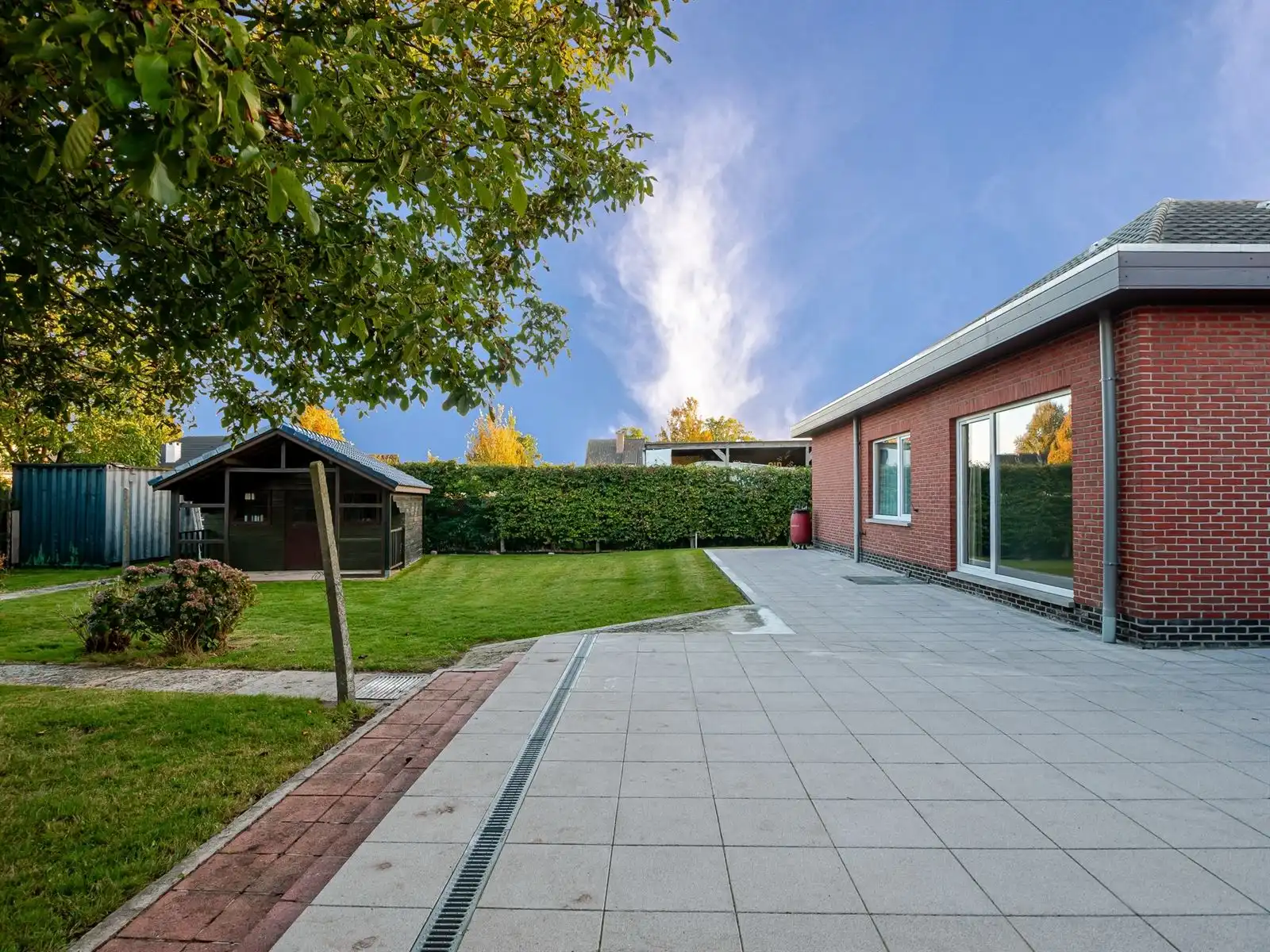 Huis foto 22