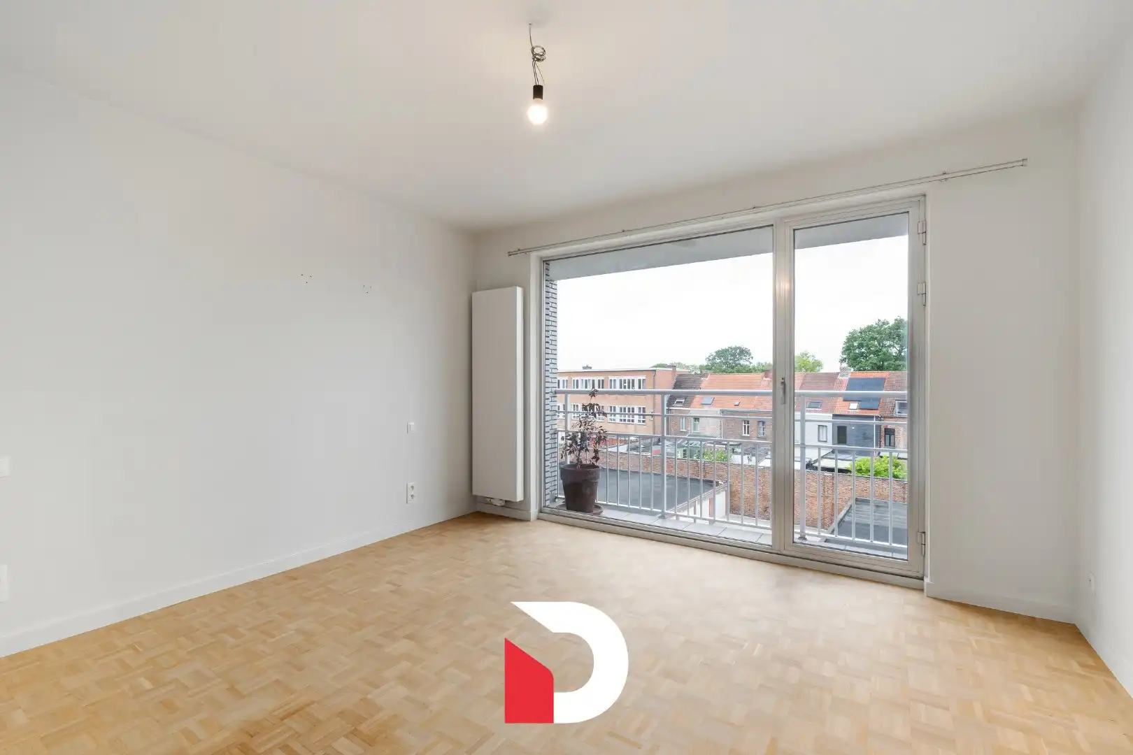 Schitterend gerenoveerd appartement op gunstige locatie in Sint-Andries foto 9