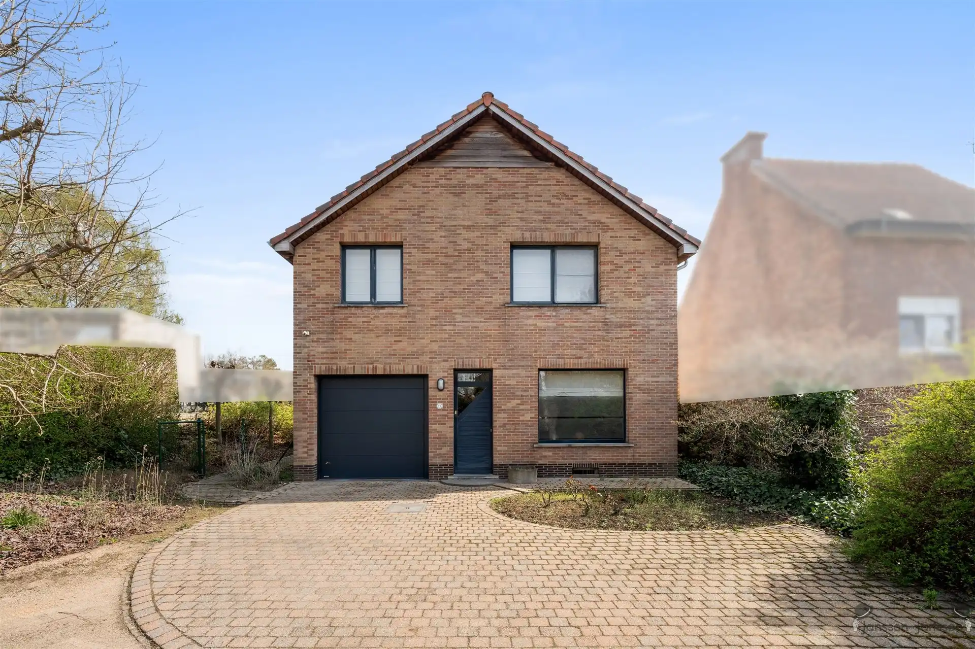 Huis te koop Zavelberg 11 - 3000 LEUVEN