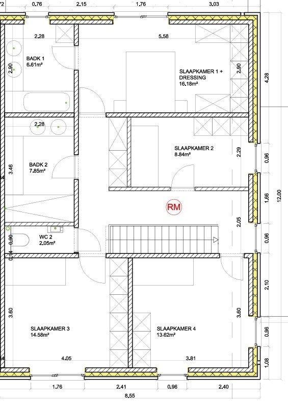 Ruime nieuwbouwwoning -Jouw droomhuis in de maak! foto 18