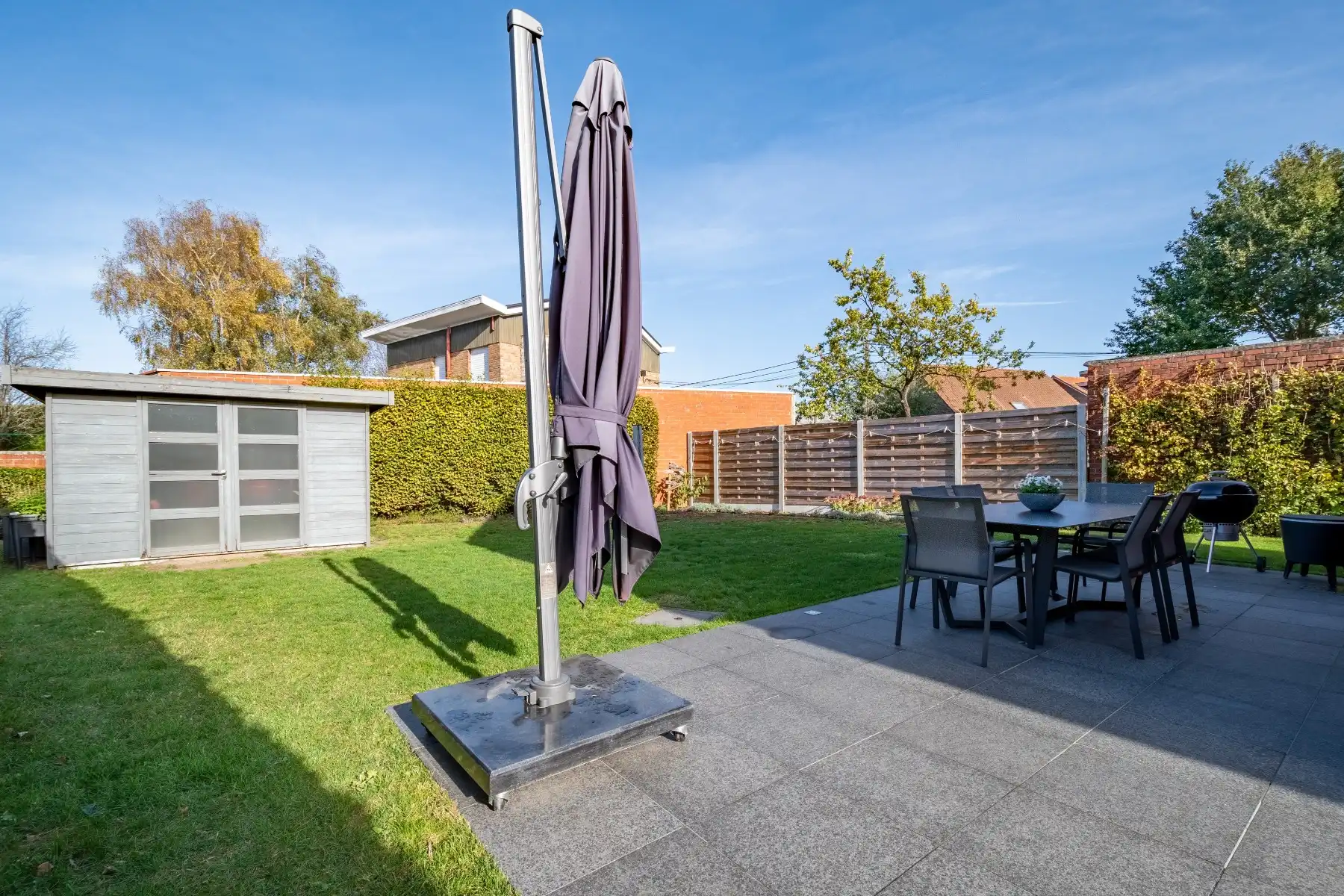 ZULTE - Alleenstaande woning, instapklaar én energiezuinig! foto 10