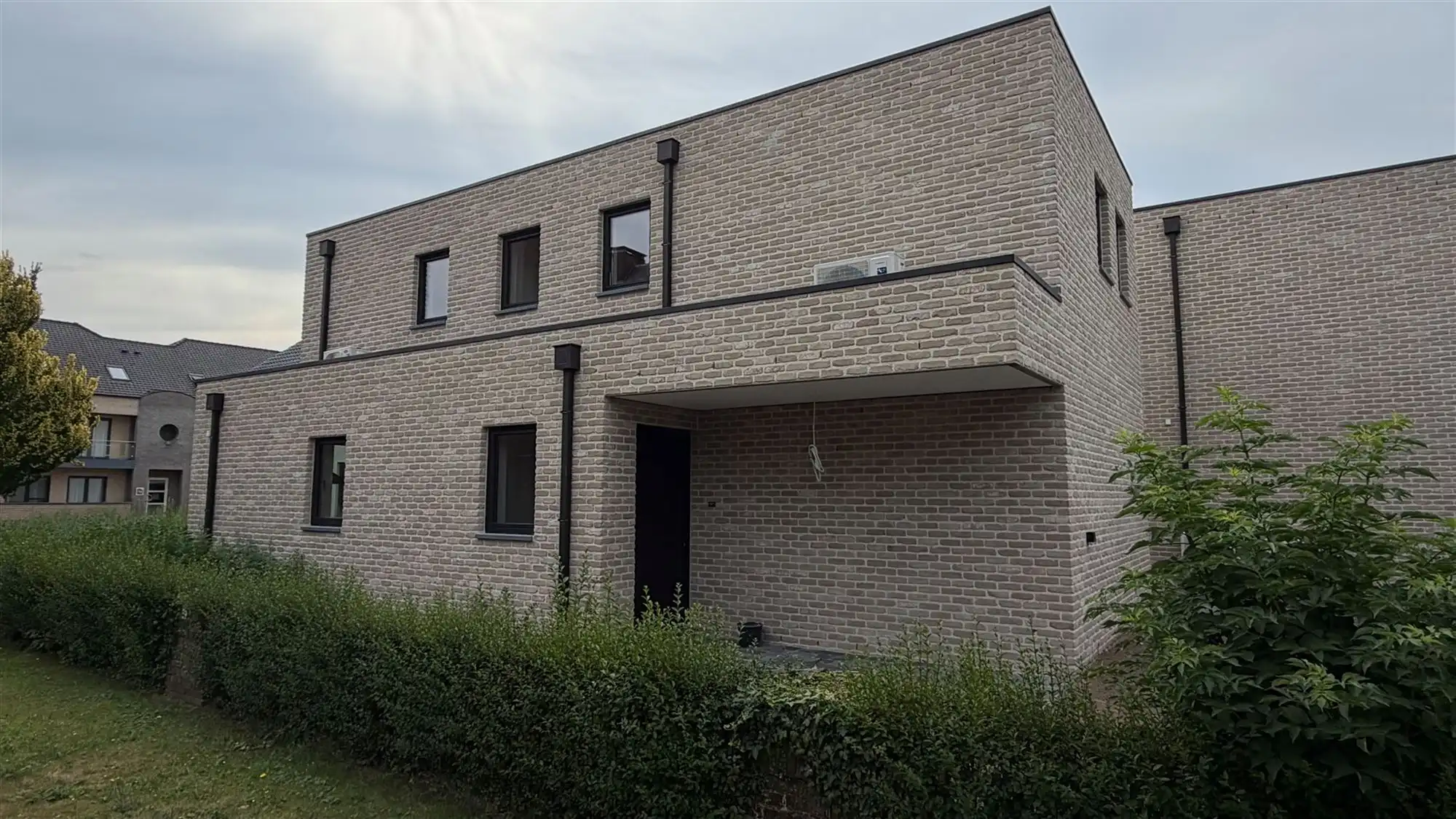 Nieuwbouwwoning met 3 slaapkamers in Voorshoven foto 19