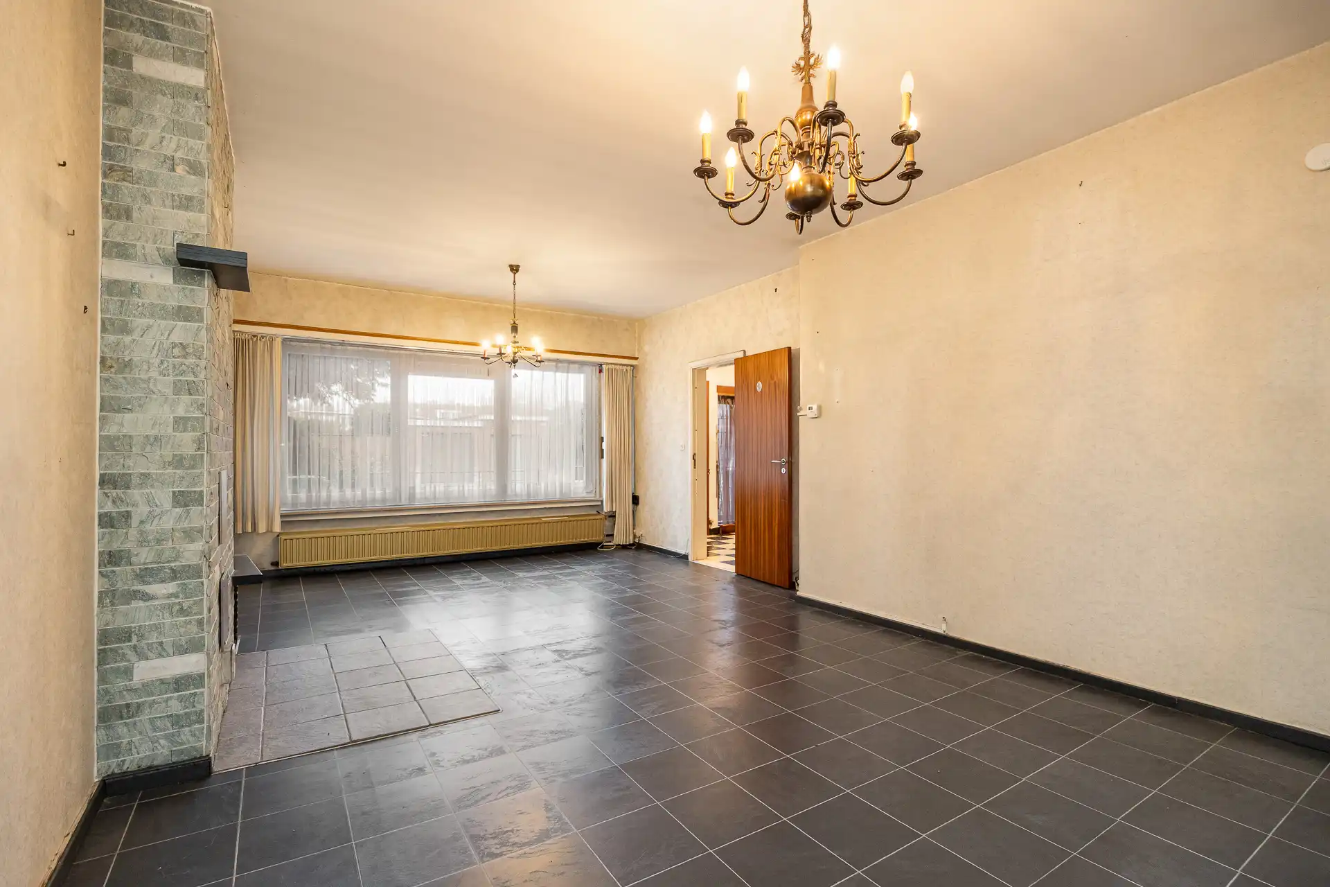 Gezinswoning met 2/3 slaapkamers op topligging in Hoboken foto 4