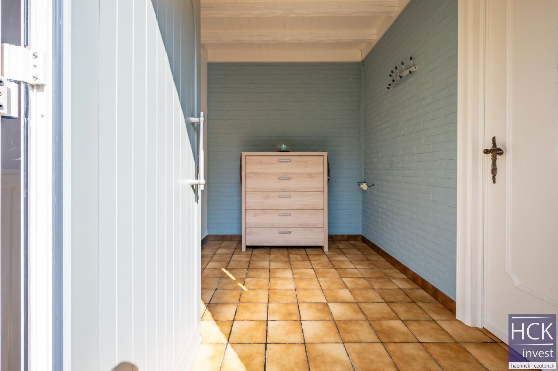 WORTEGEM-PETEGEM (Ooike) - Kraaknette alleenstaande woning op 1126 m² foto 6