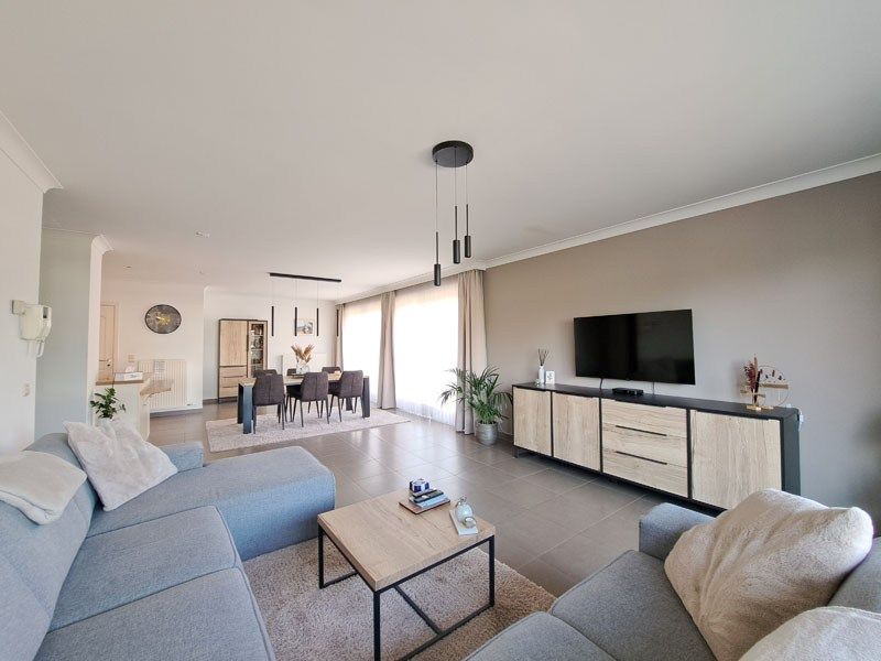 Gezellig ruim appartement te Dilsen-Stokkem foto 5