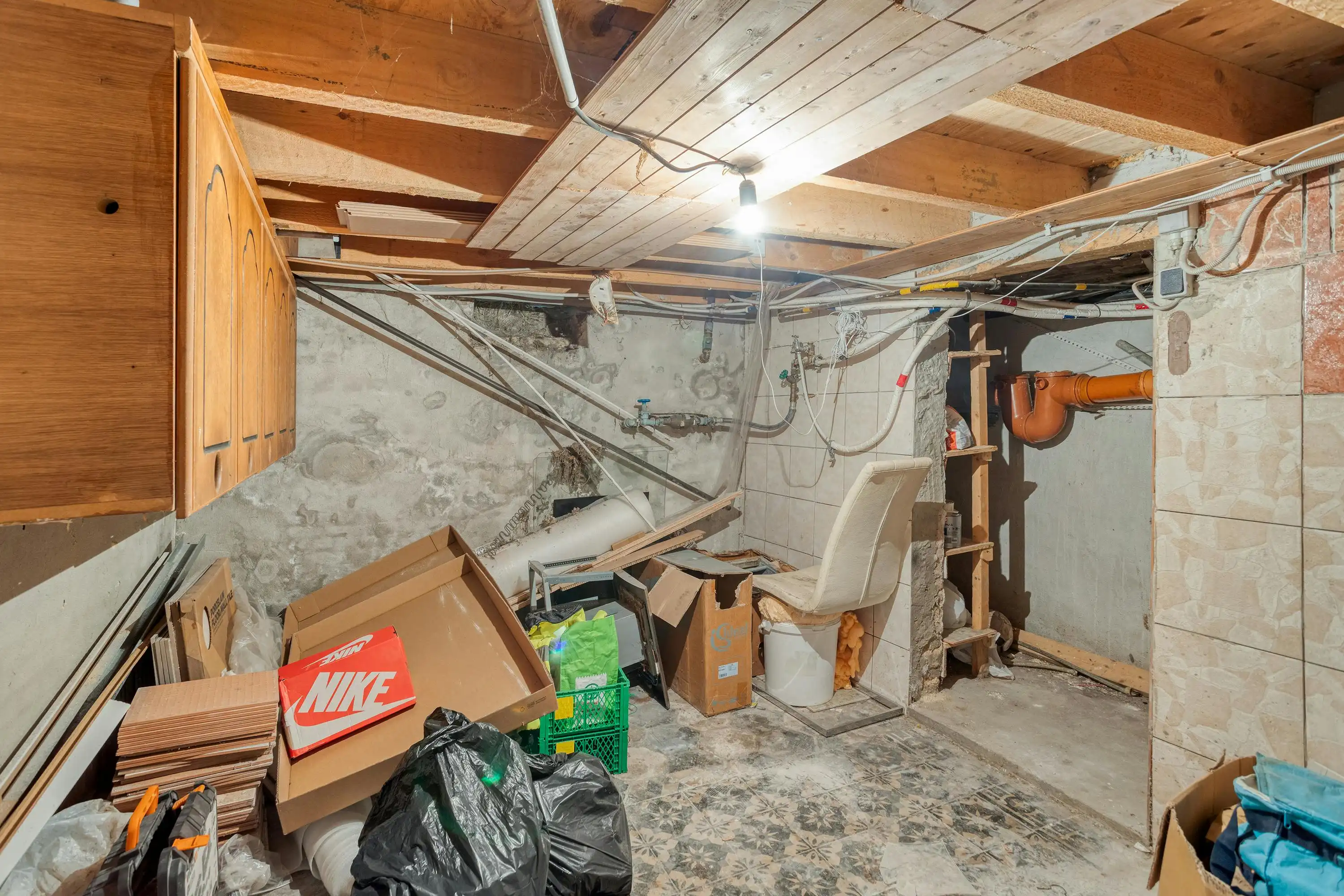 Ruime stadswoning met EPC C & tot 4 kamers in Mechelen! foto 15