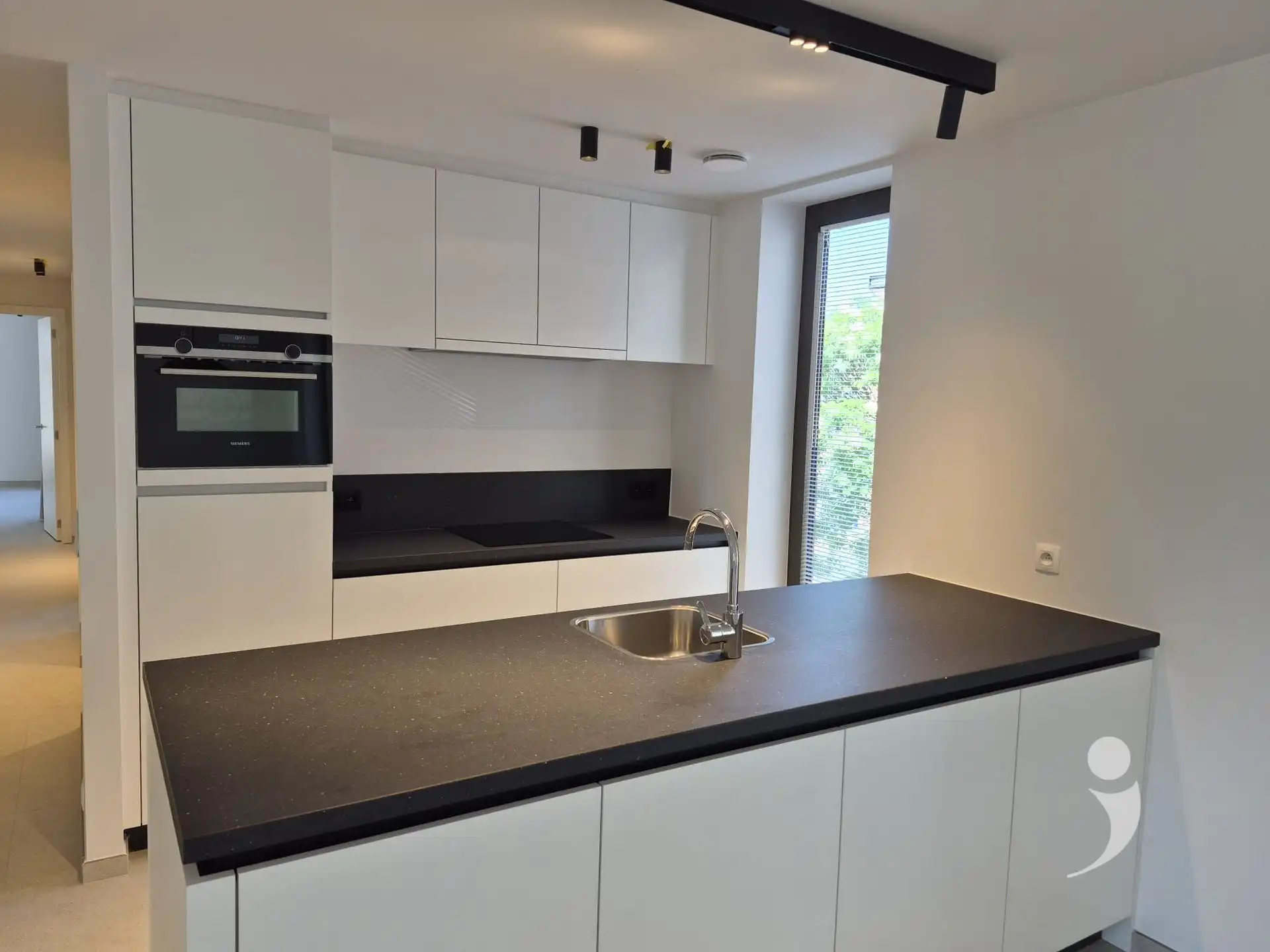 nieuwbouw 3 slaapkamer appartement foto 2
