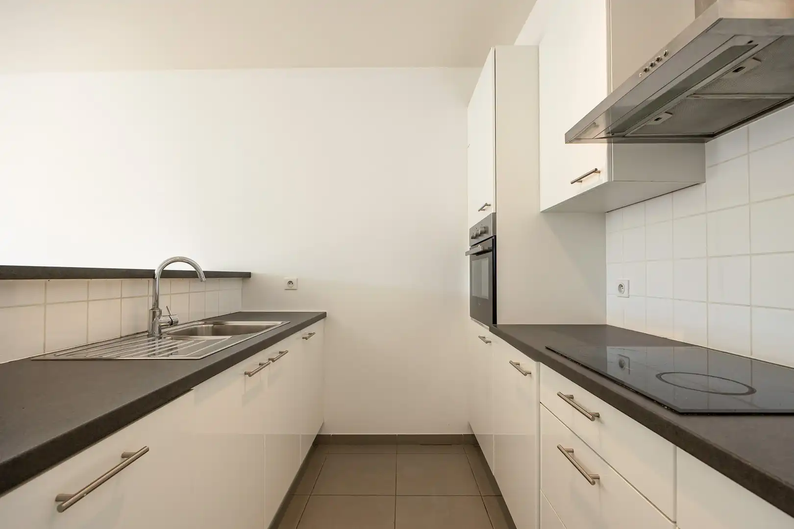 APPARTEMENT MET TERRAS foto 6