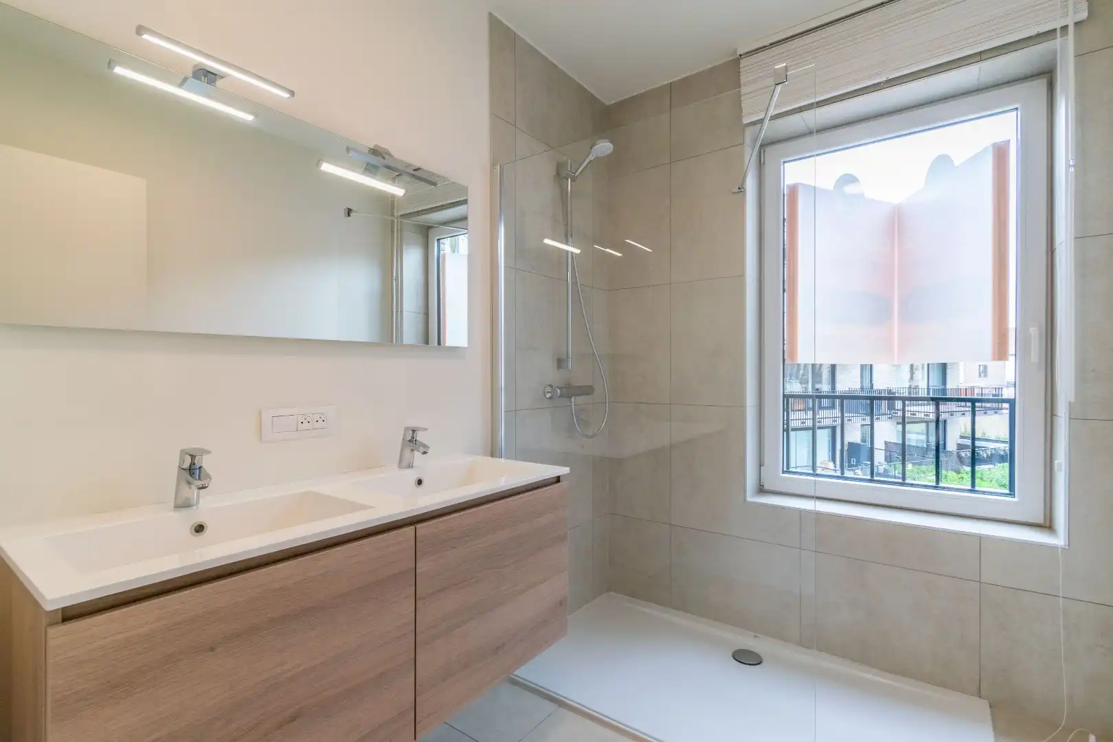 Een instapklaar nieuwbouwappartement te Halle! foto 15