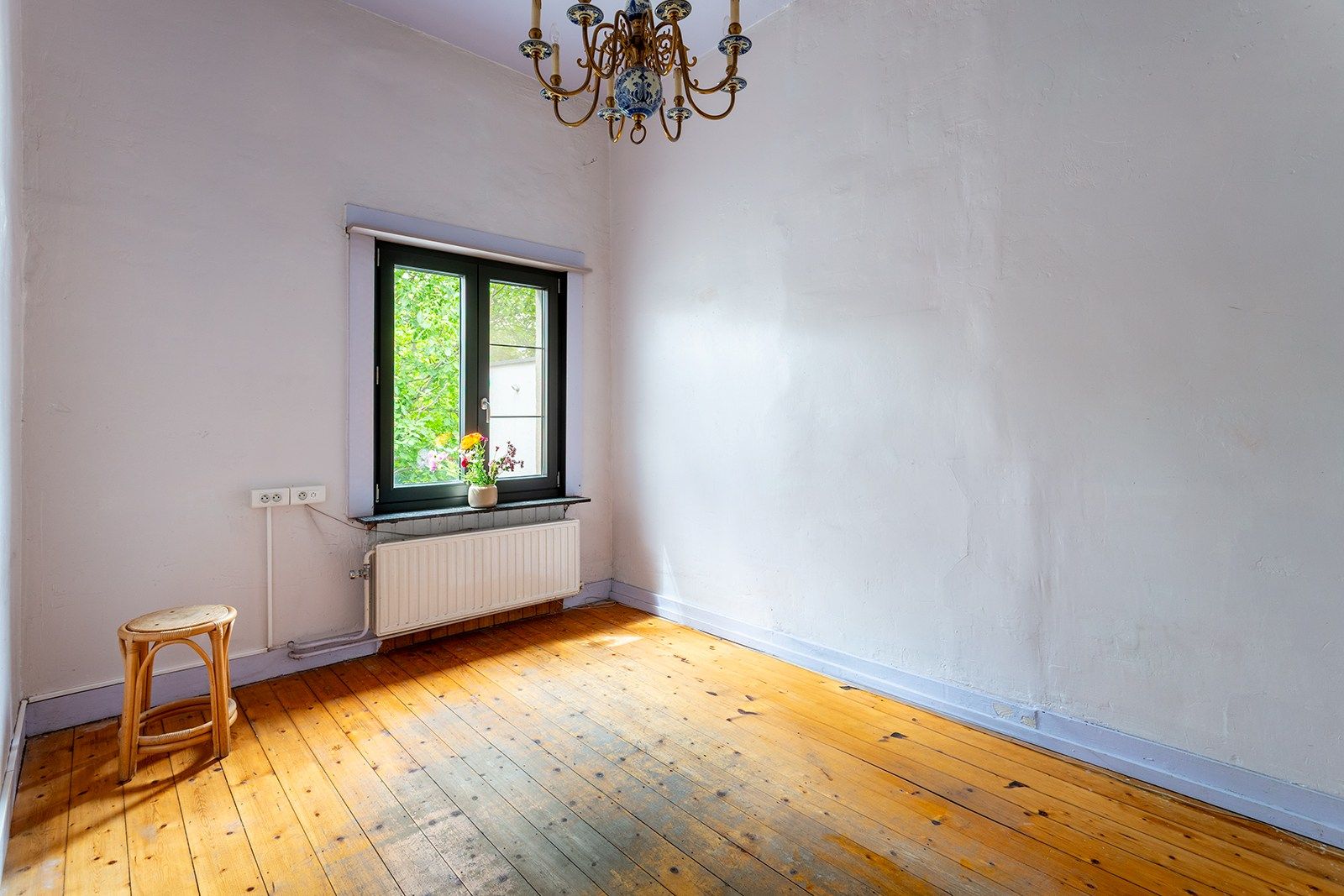 Woning met karakter in geliefd Oud-Berchem foto 21