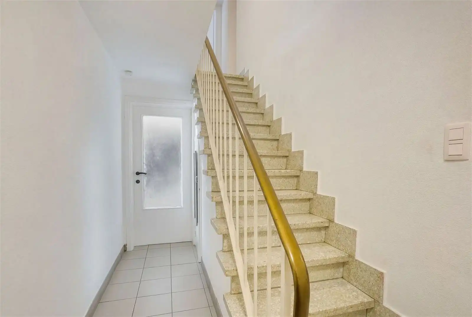 Duplex appartement met 2 slaapkamers foto 5