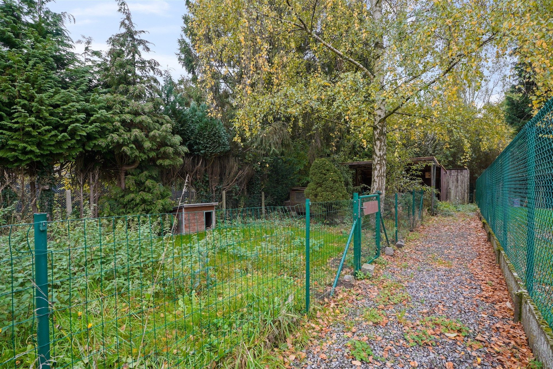 Rijwoning nabij centrum Stekene foto 27