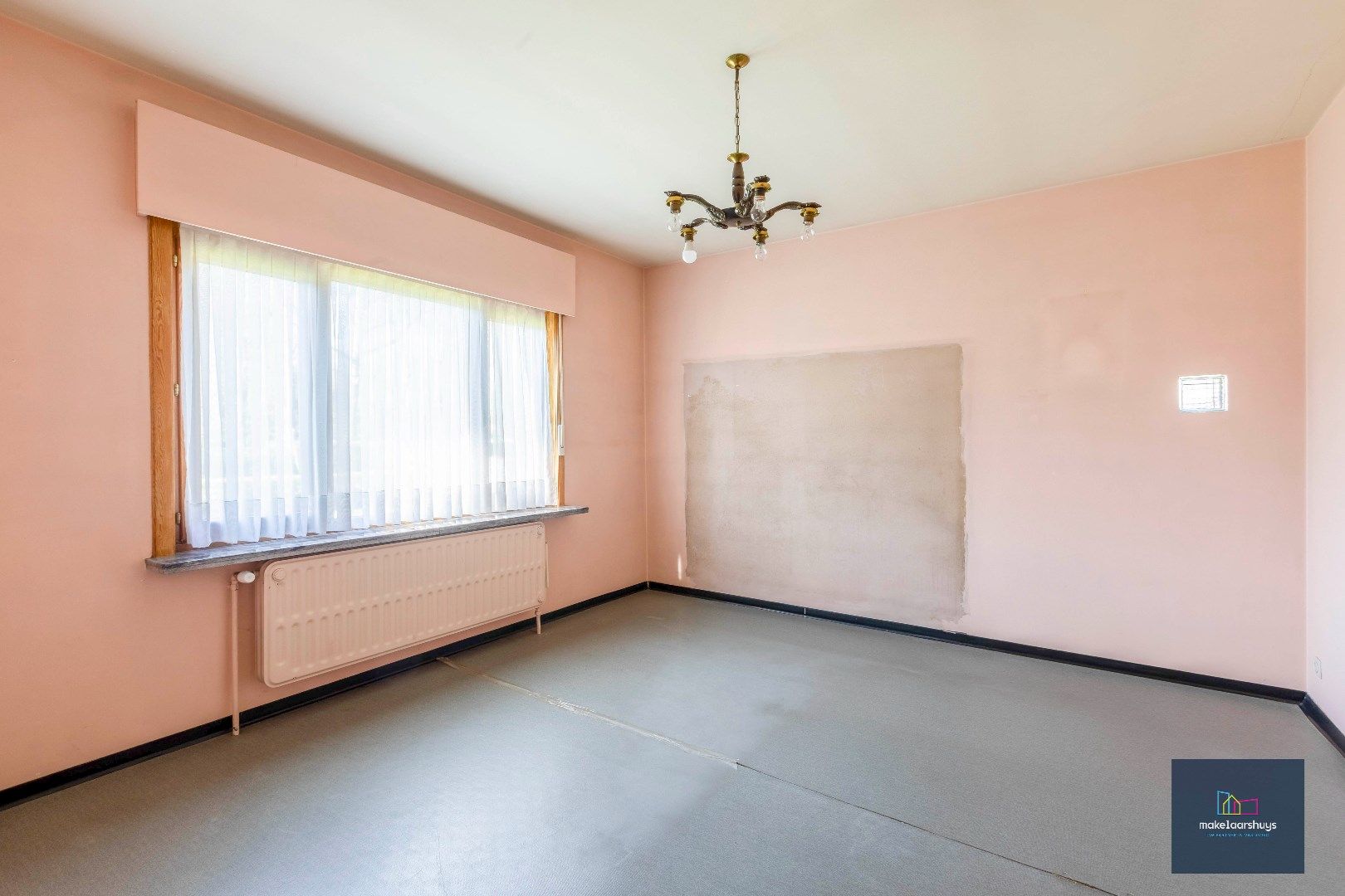 Ruime te renoveren open bebouwing te Heusden foto 14