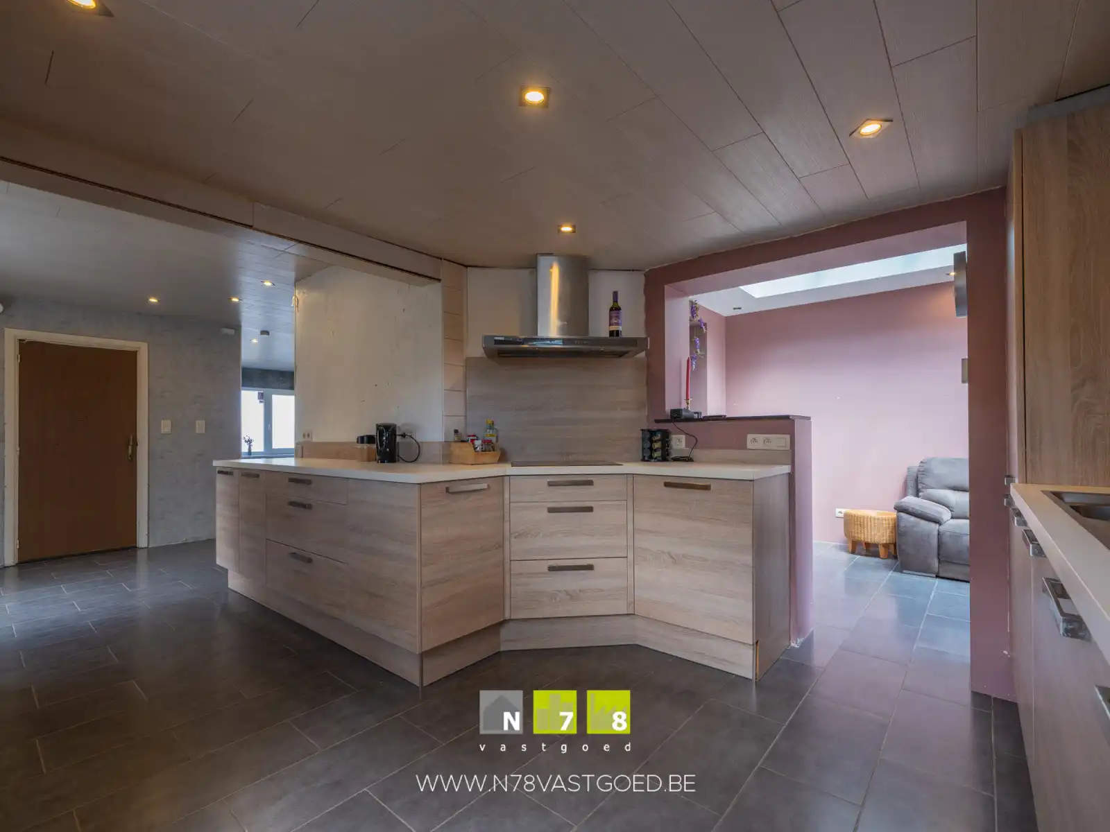 Huis te koop foto 7