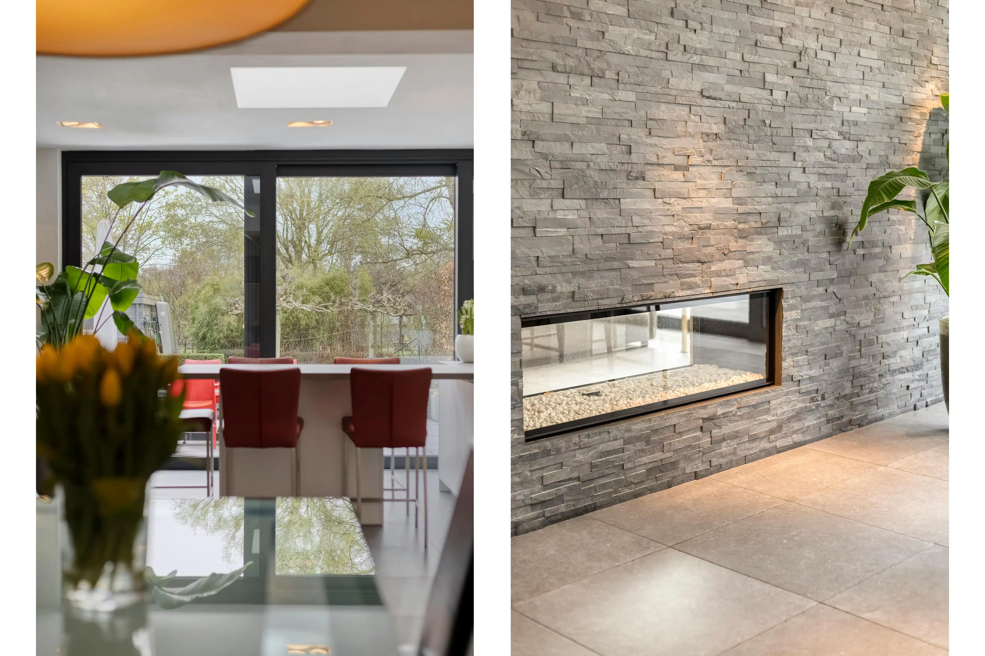 Uitzonderlijk ruime kangoeroewoning te koop in Wilrijk foto 14