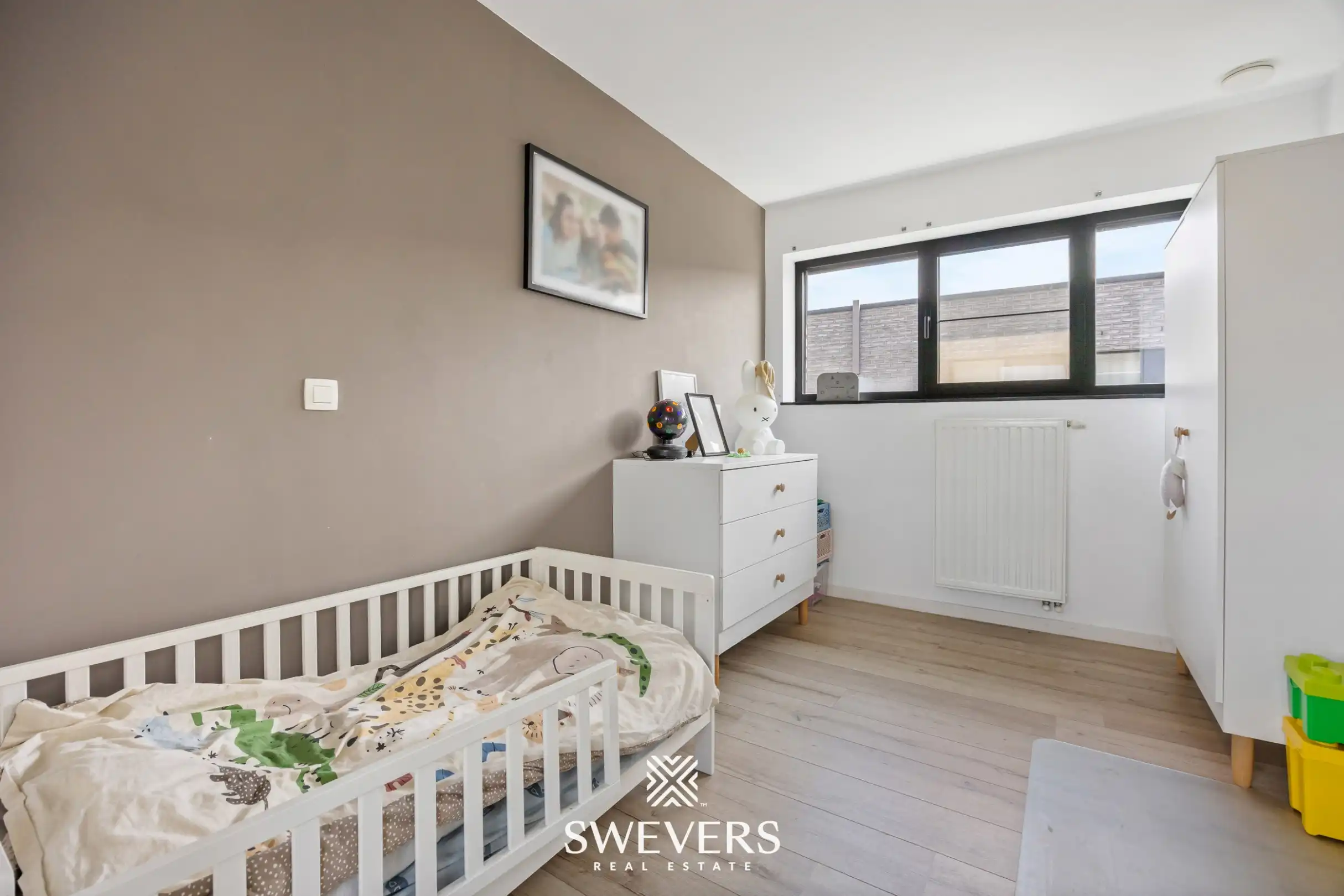 Recente moderne woning met 3 slaapkamers en EPC A   foto 17