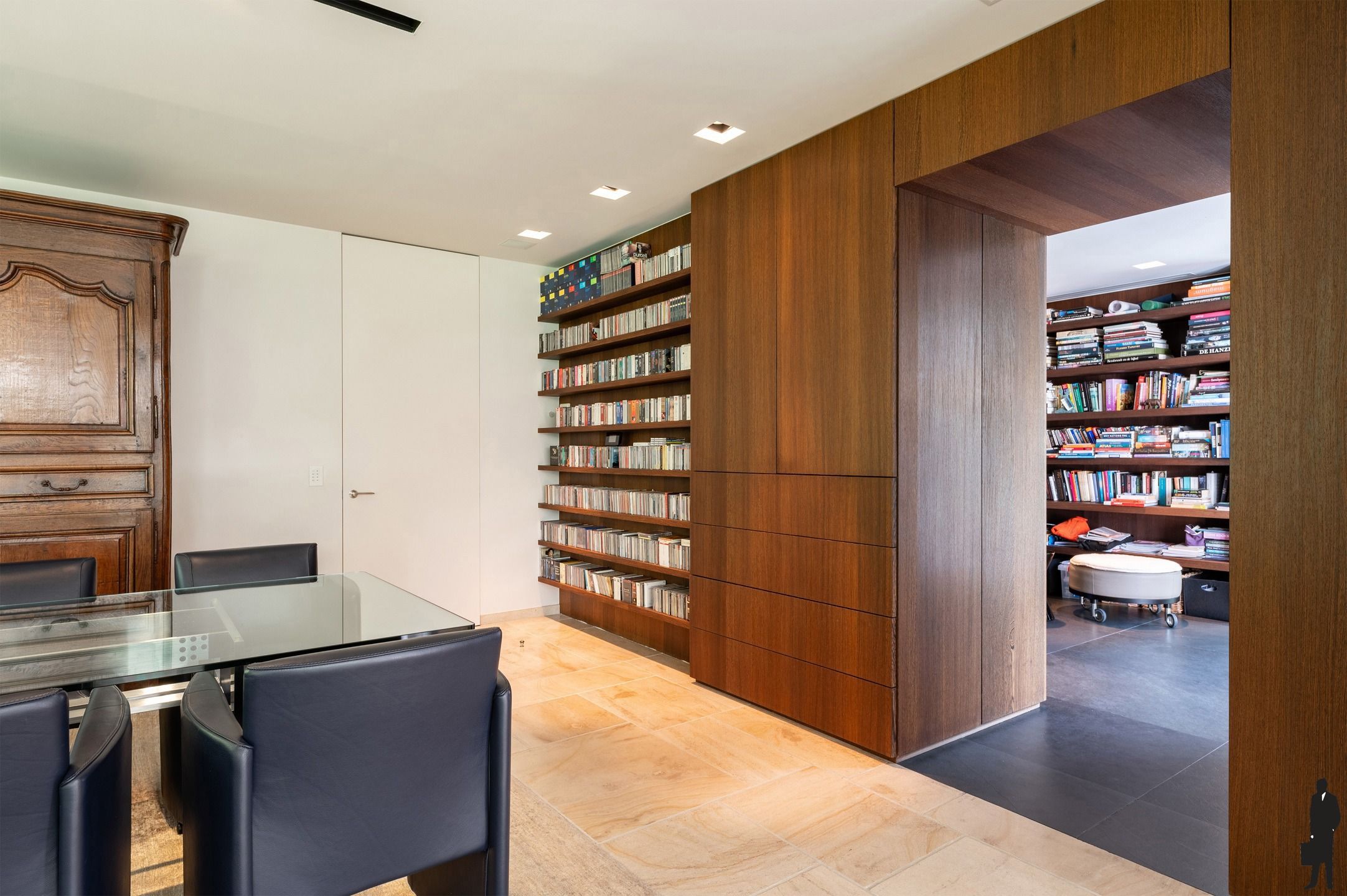 Een tijdloze statige villa, in perfecte staat van onderhoud op 5.040 m² grond! foto 18