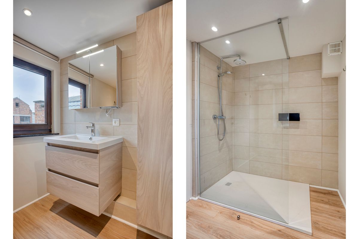 Charmante woning met 3 slaapkamers foto 15
