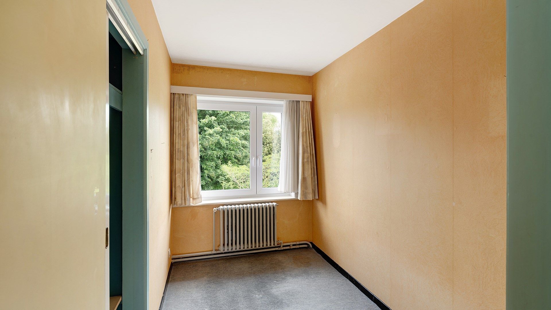 Grote koppelwoning op een fijne locatie te Heist foto 21