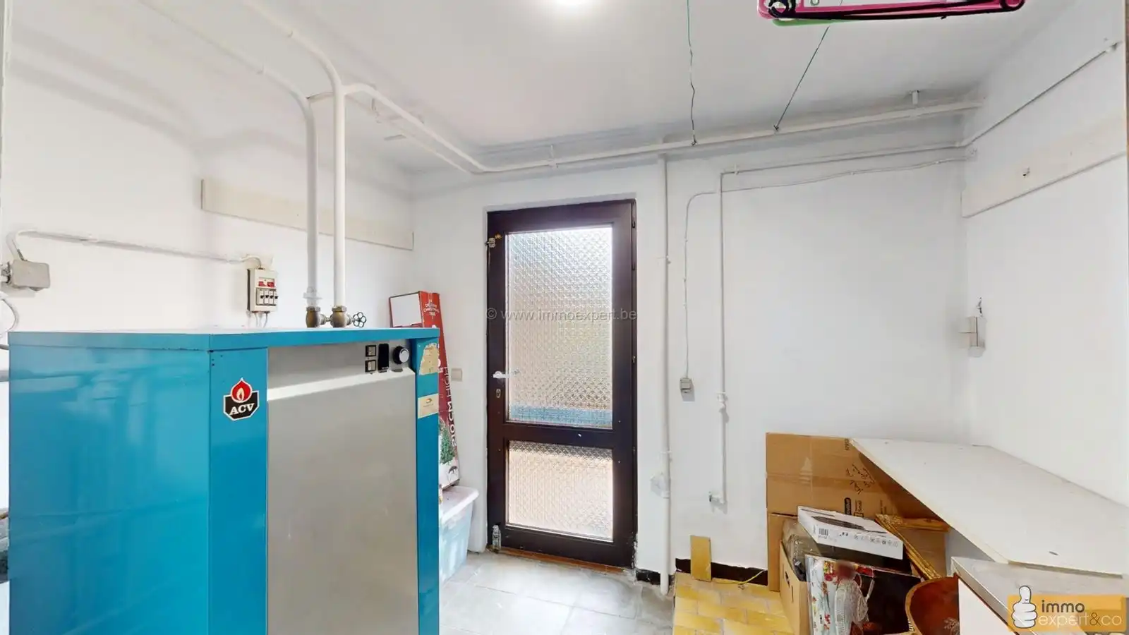 TERNAT: Woning met 3 slpks, tuin en garage foto 4