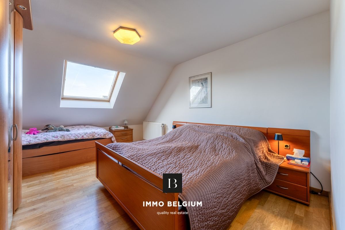 Ruime villa met 5 slaapkamers nabij het centrum foto 14