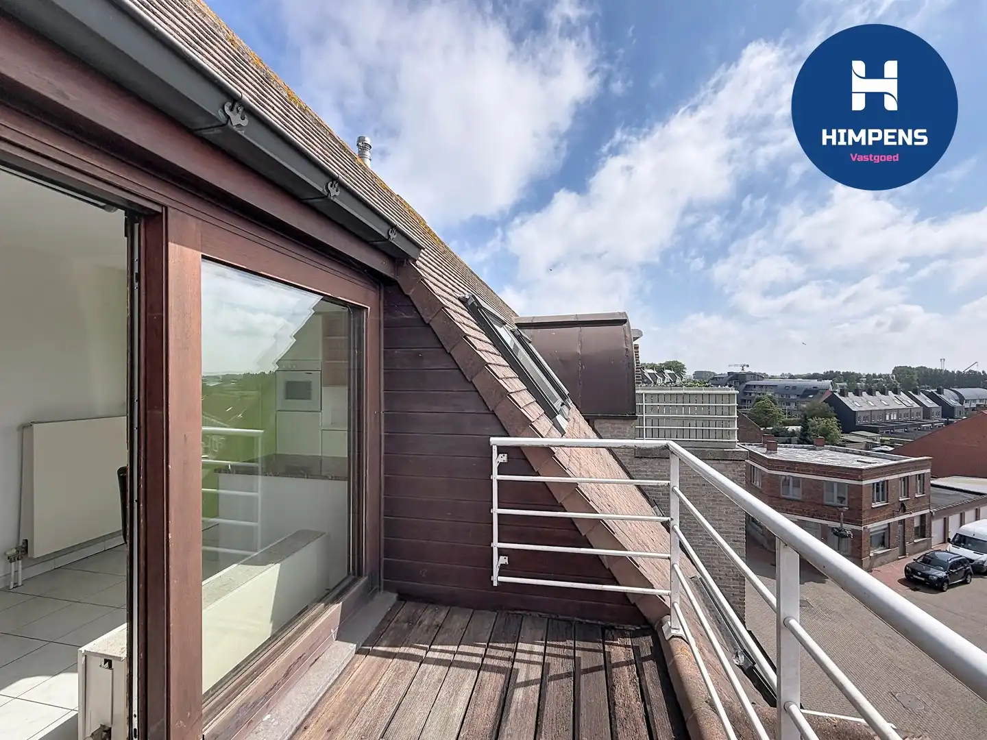 Te koop – Appartement inclusief ruime garage in Nieuwpoort foto 11
