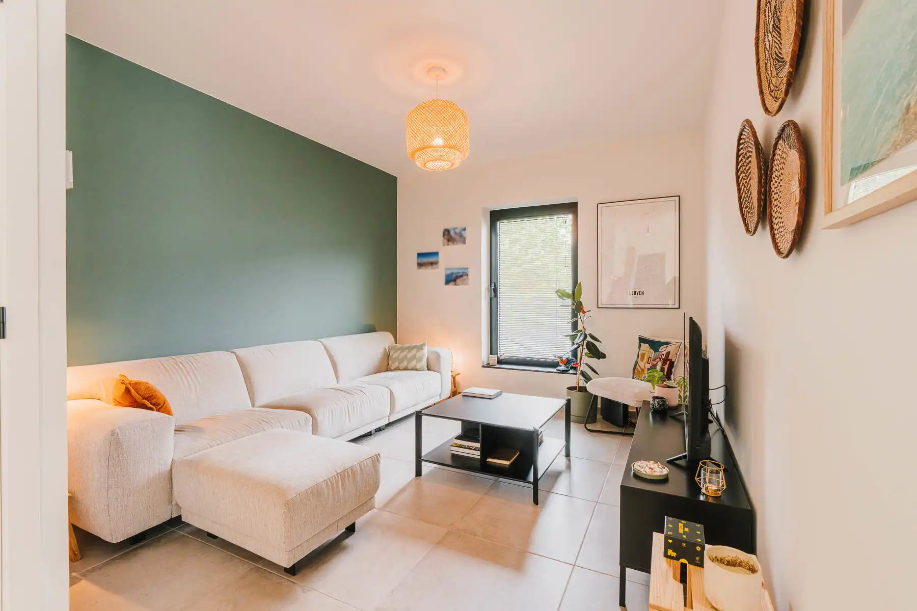  Prachtig en energiezuinig appartement op toplocatie te Rotselaar foto 13