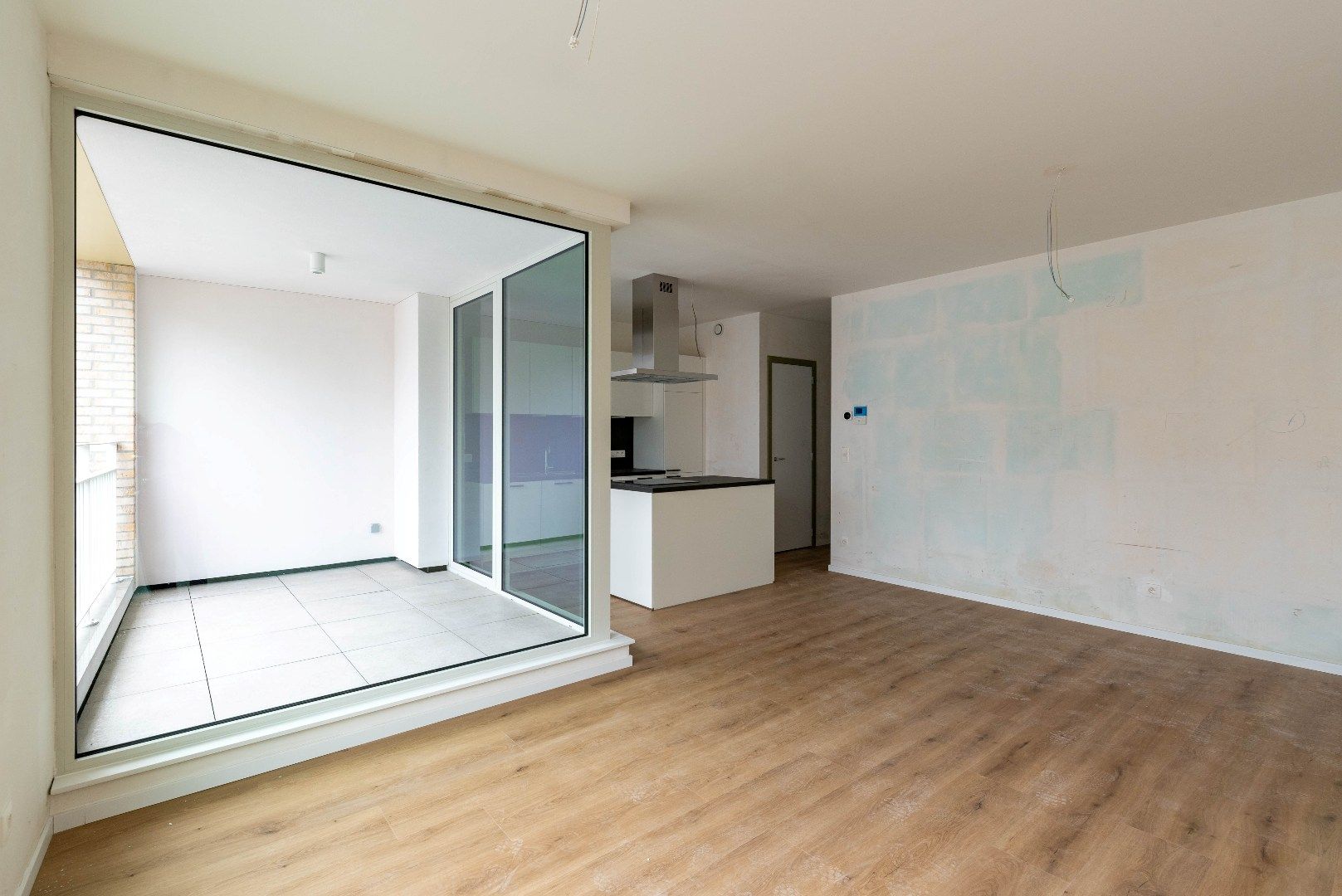 Nieuw BEN-appartement foto 5